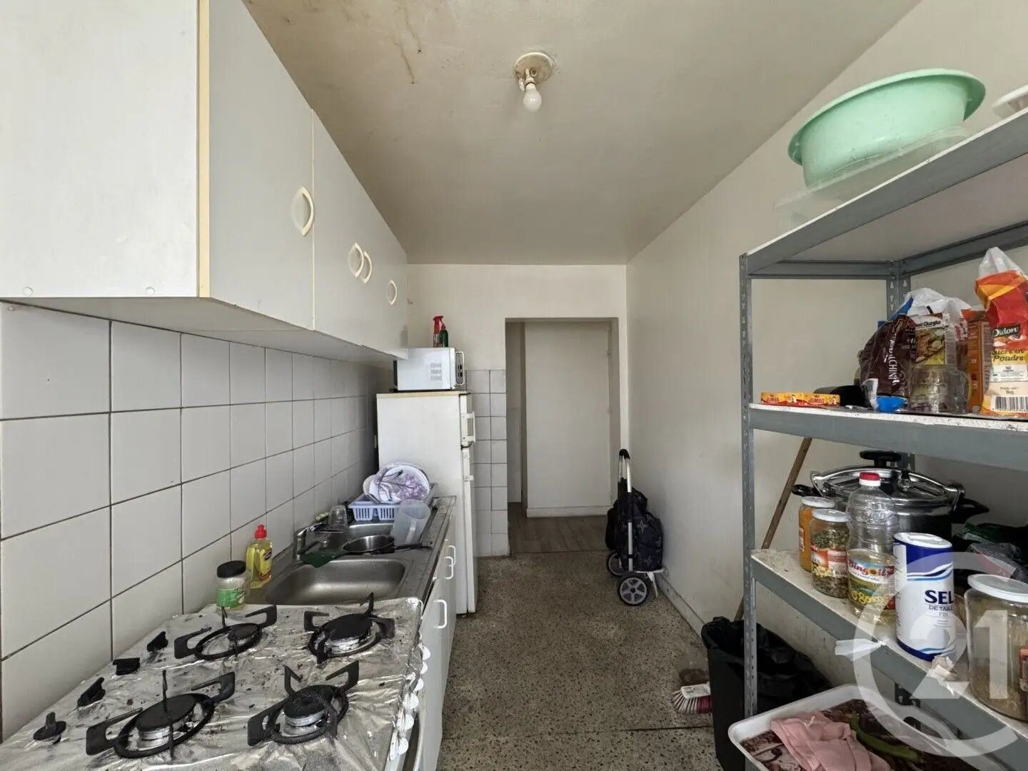 Appartement à vendre, 73m², Sarcelles