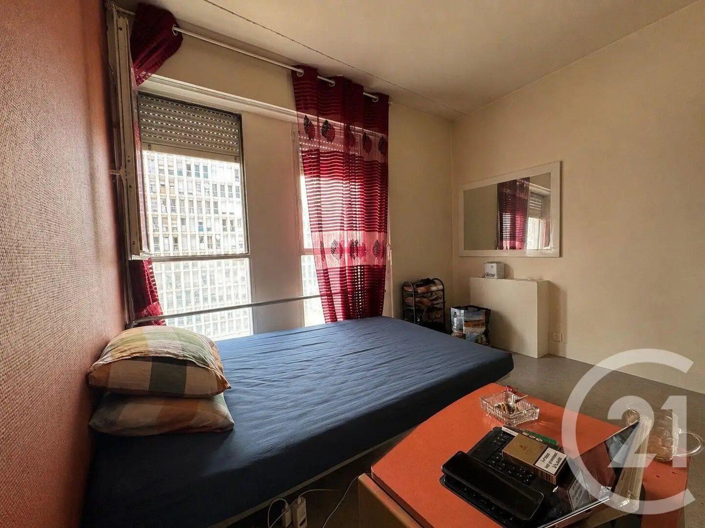 Appartement à vendre, 73m², Sarcelles