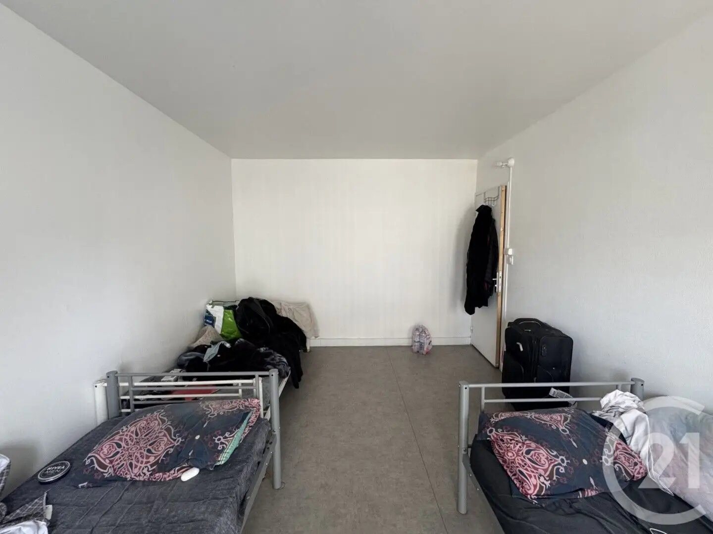 Appartement à vendre, 73m², Sarcelles