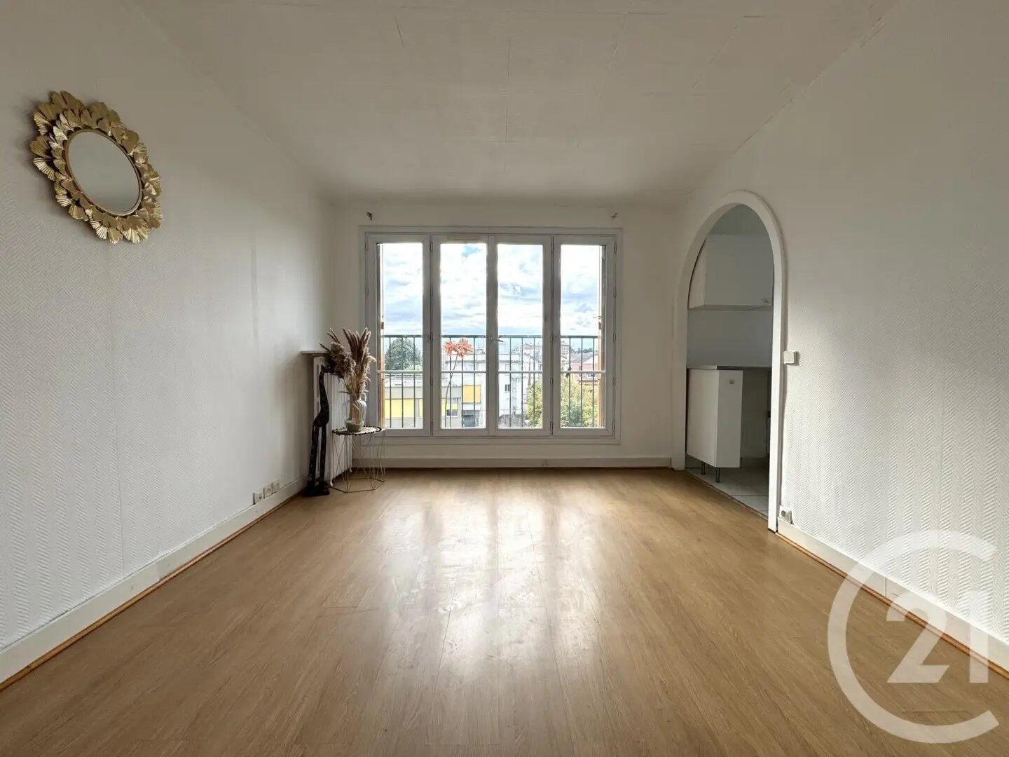 Appartement à vendre, 50m², Sarcelles