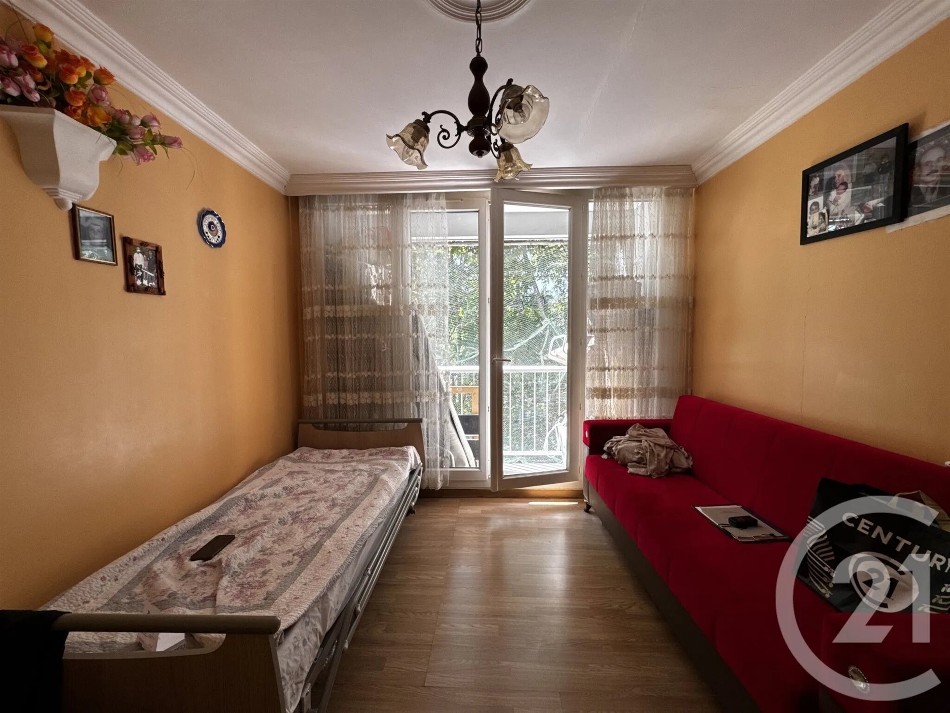 Appartement à vendre, 66m², Sarcelles