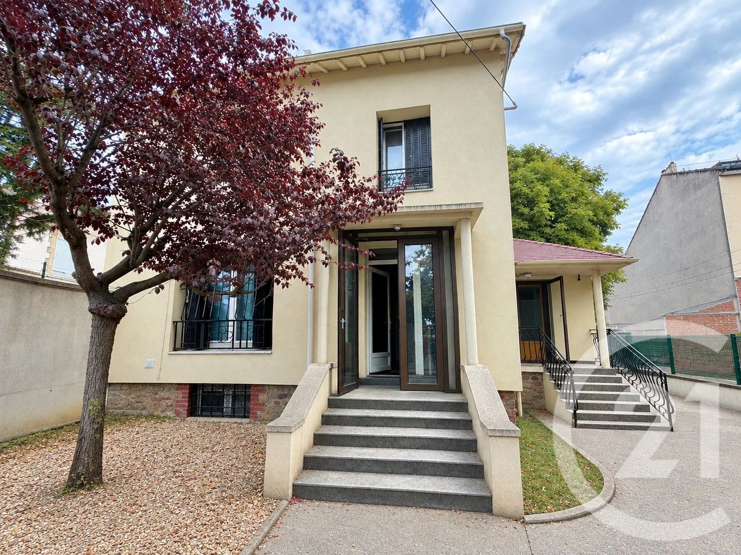 Maison à vendre, 140m², Sarcelles
