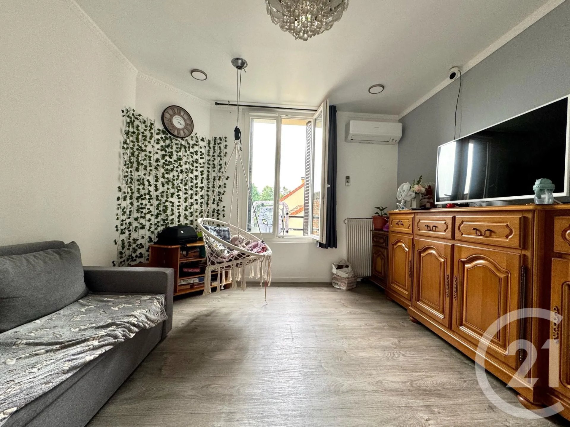 Maison à vendre, 140m², Sarcelles