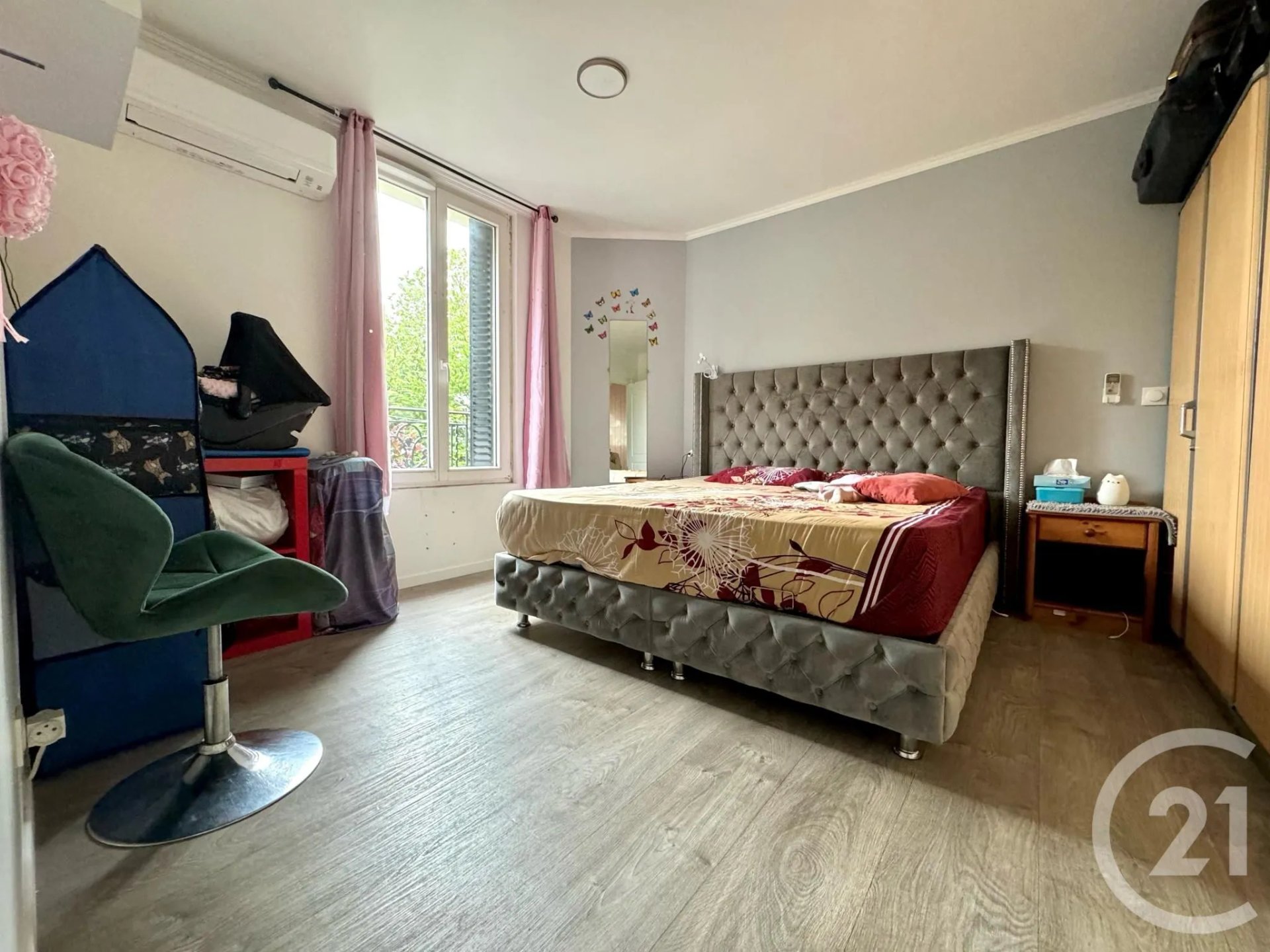 Maison à vendre, 140m², Sarcelles