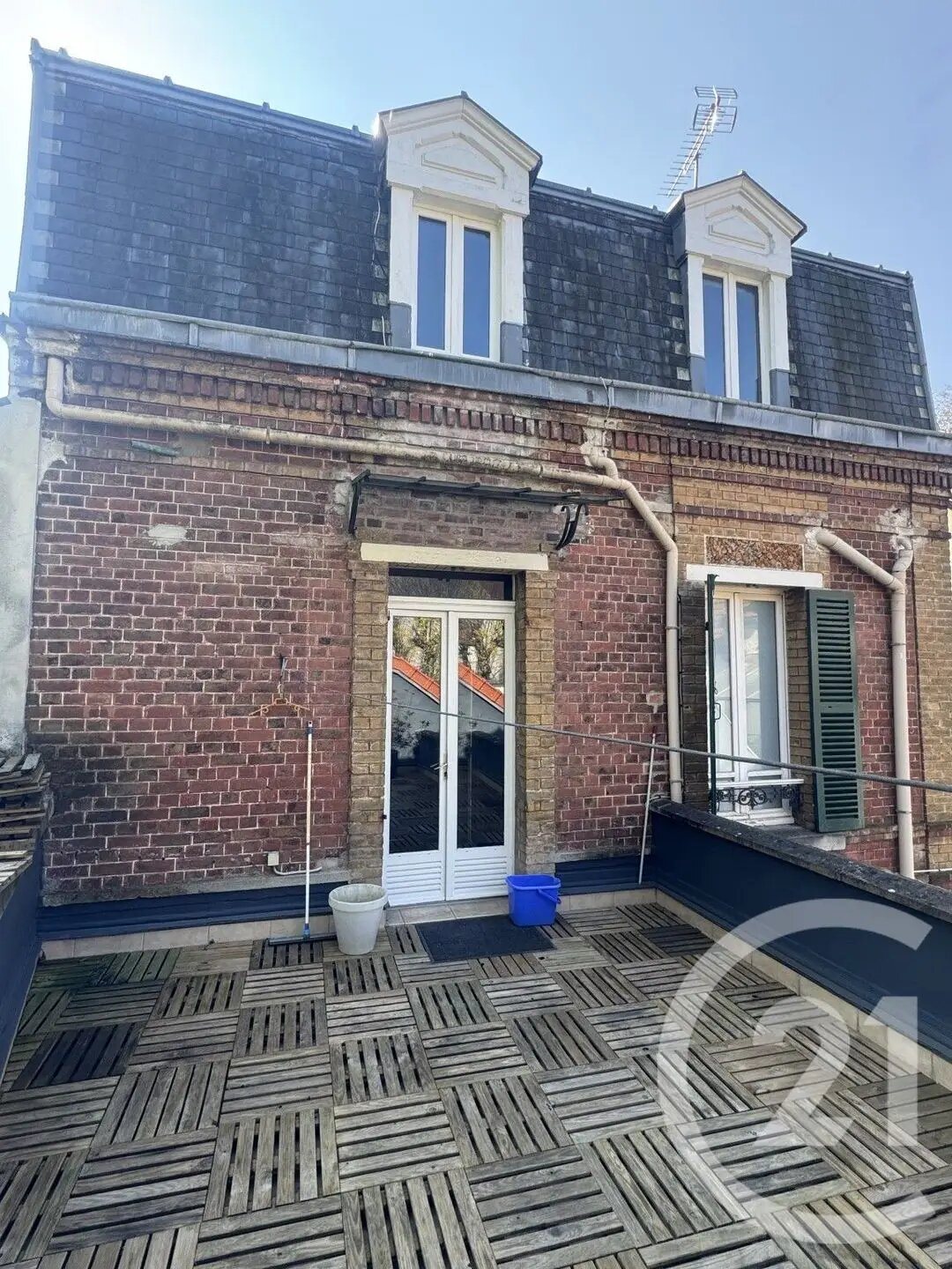 Maison à vendre, 163m², Villiers-le-Bel