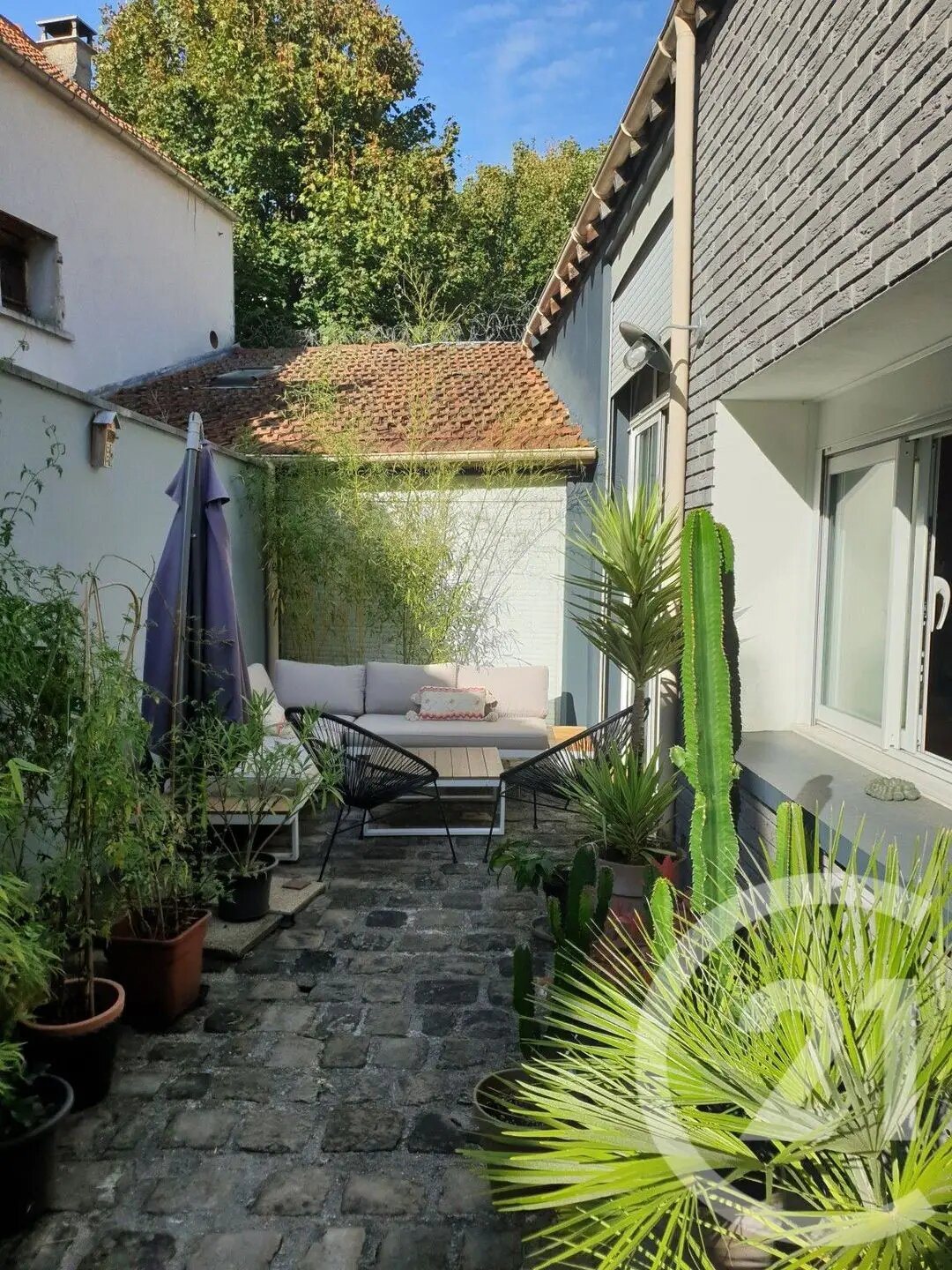Maison à vendre, 163m², Villiers-le-Bel