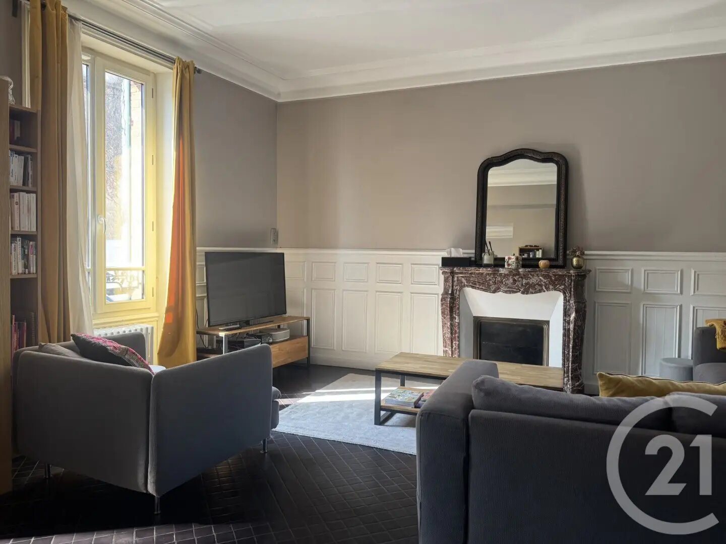 Maison à vendre, 163m², Villiers-le-Bel