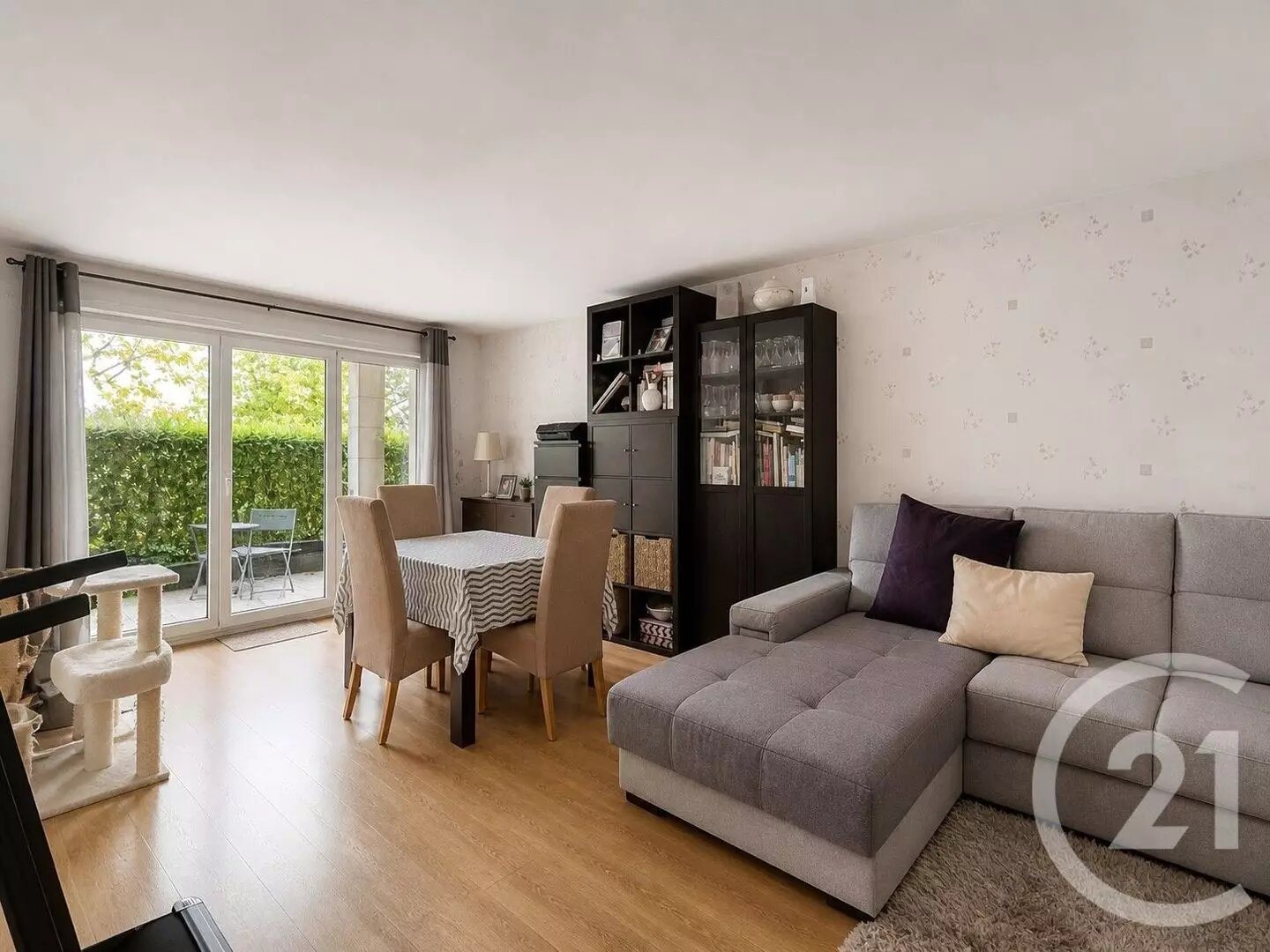 Appartement à vendre, 44m², Deuil-la-Barre