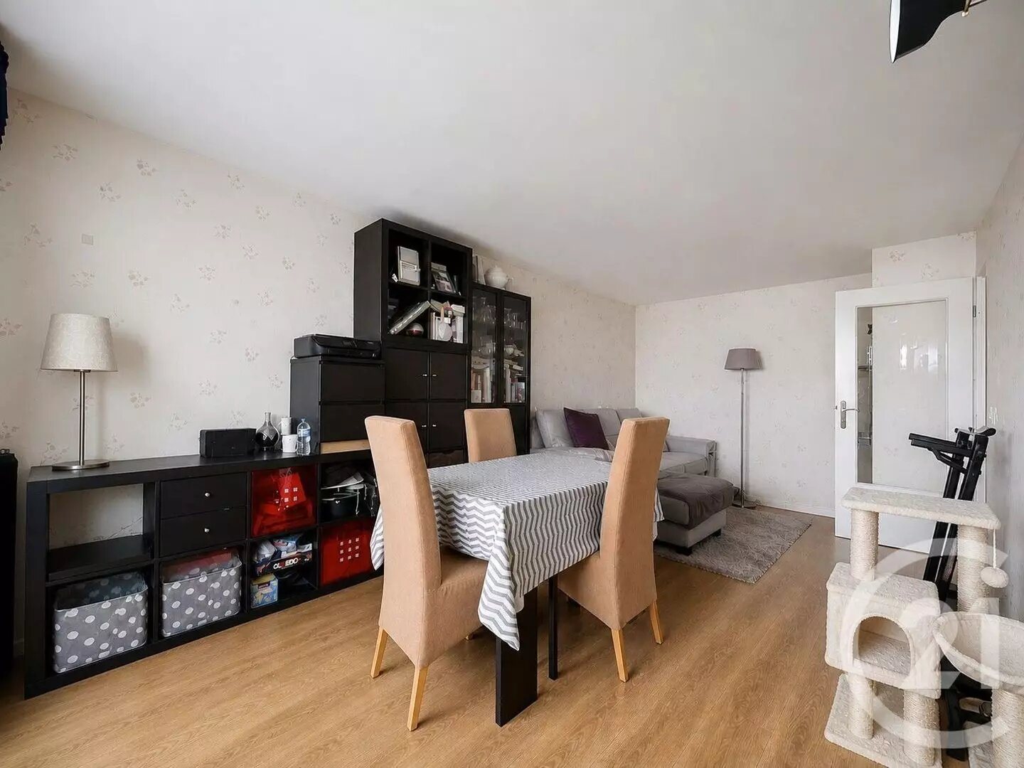 Appartement à vendre, 44m², Deuil-la-Barre