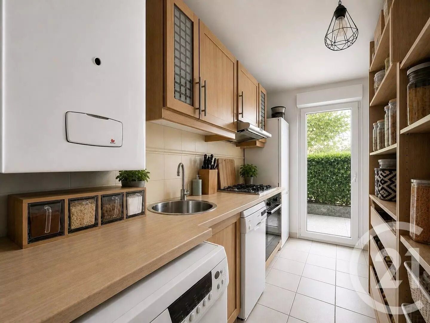 Appartement à vendre, 44m², Deuil-la-Barre