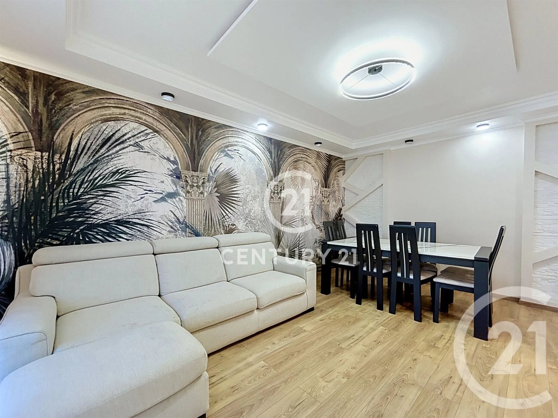 Appartement à vendre, 100m², Deuil-la-Barre