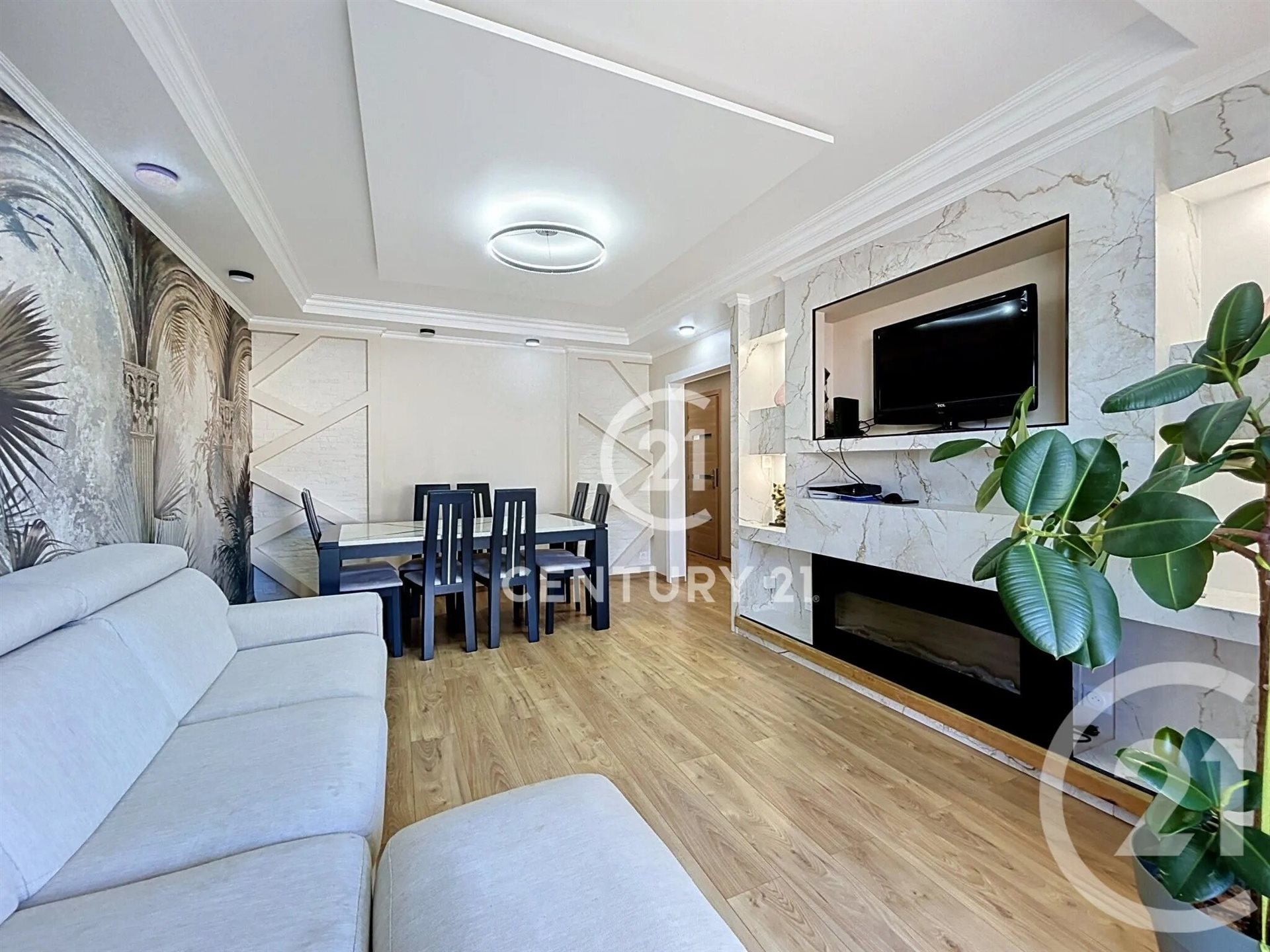 Appartement à vendre, 100m², Deuil-la-Barre