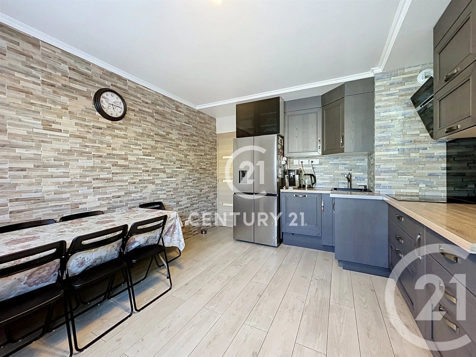 Appartement à vendre, 100m², Deuil-la-Barre