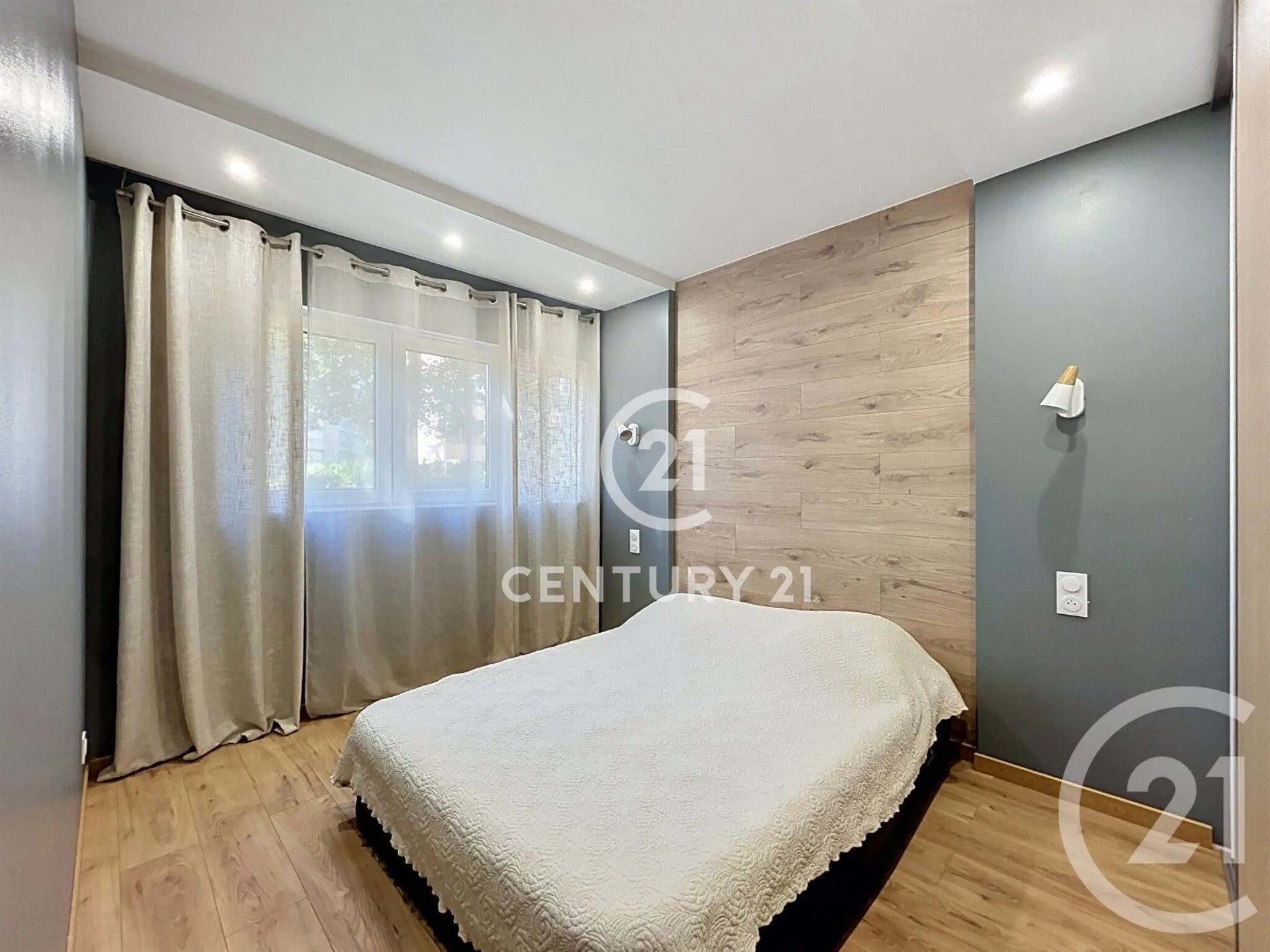 Appartement à vendre, 100m², Deuil-la-Barre
