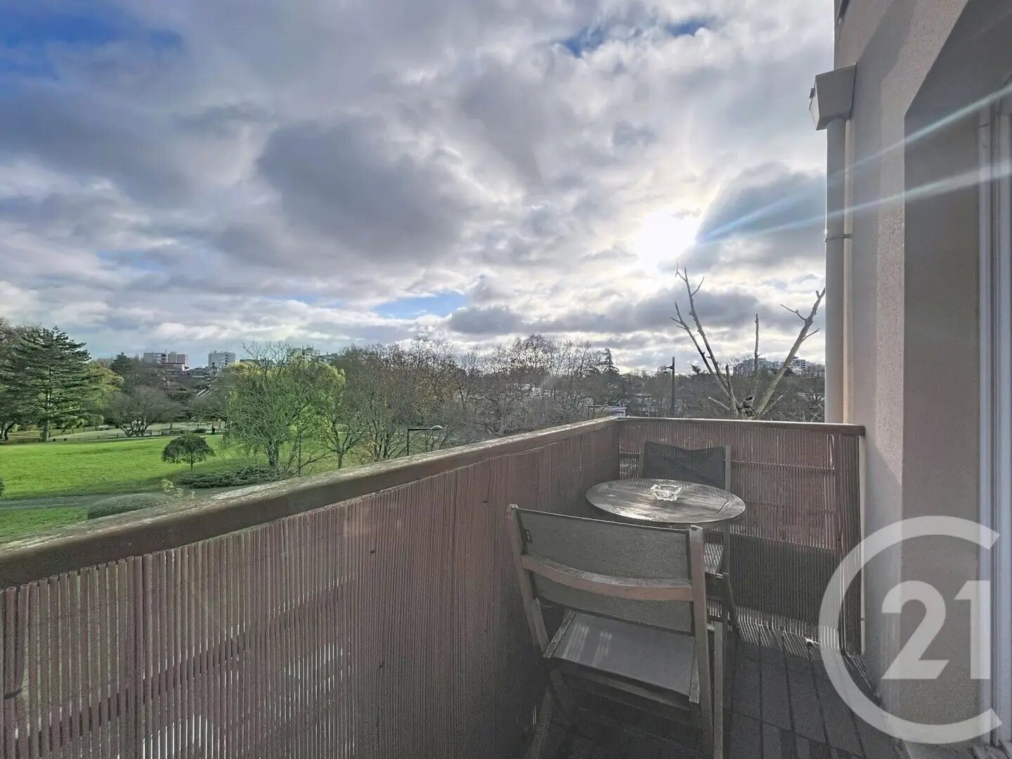 Appartement à vendre, 61m², Epinay-sur-Seine