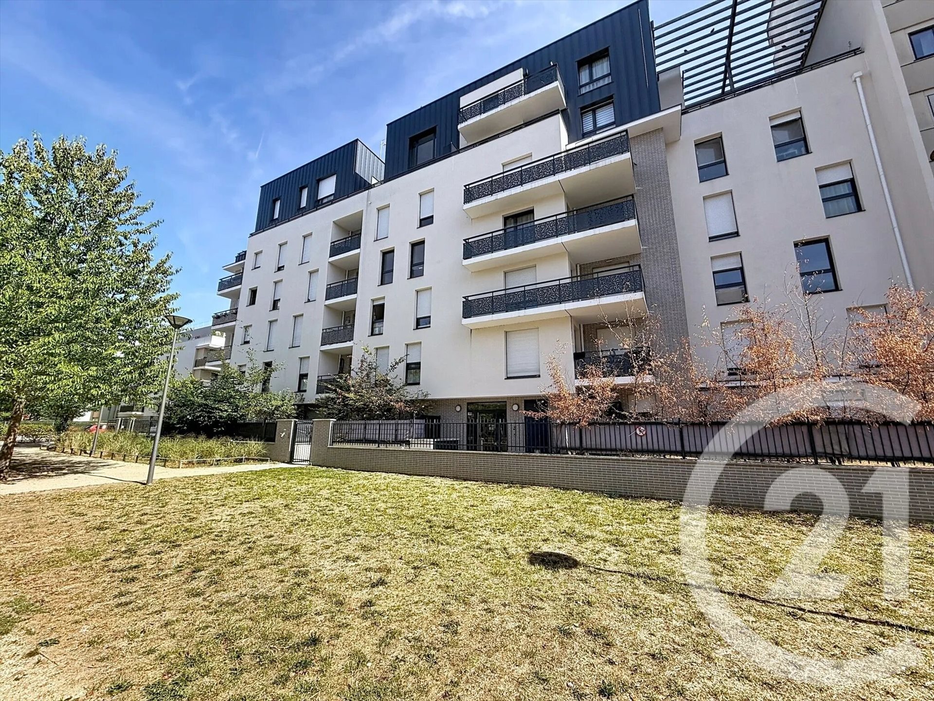 Appartement à louer, 40m², Deuil-la-Barre