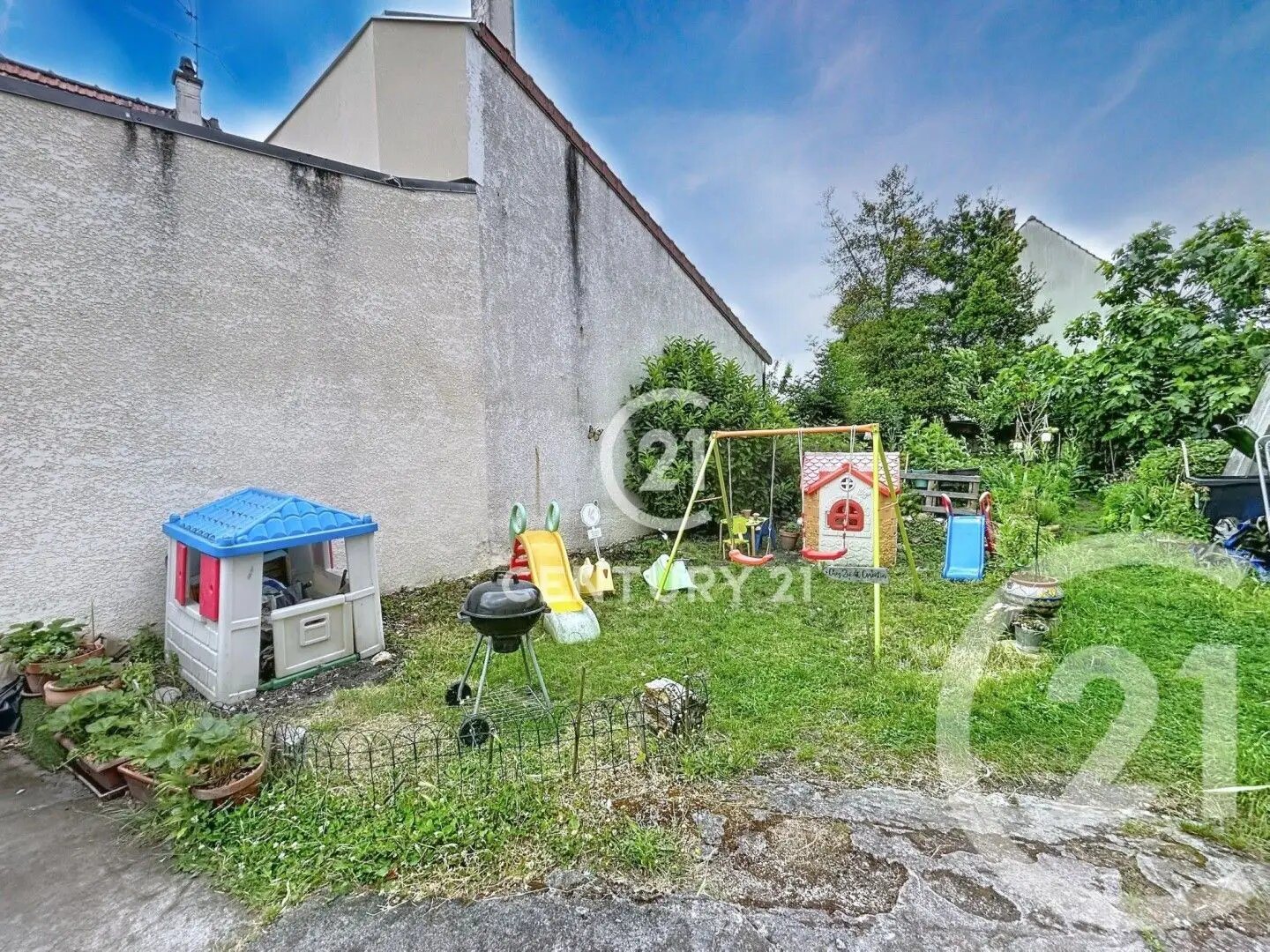 Maison à vendre, 53m², Deuil-la-Barre