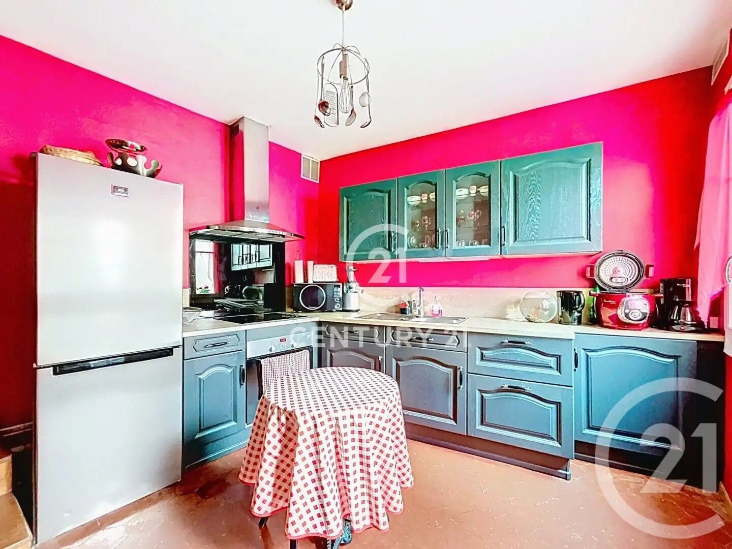 Maison à vendre, 53m², Deuil-la-Barre
