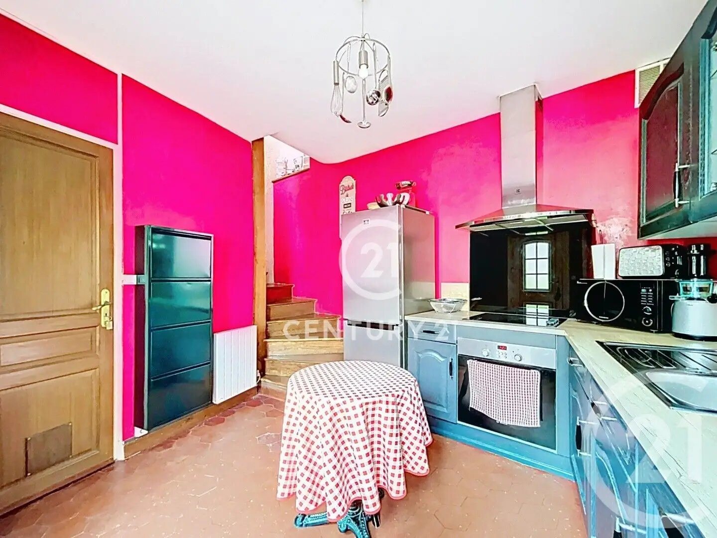 Maison à vendre, 53m², Deuil-la-Barre