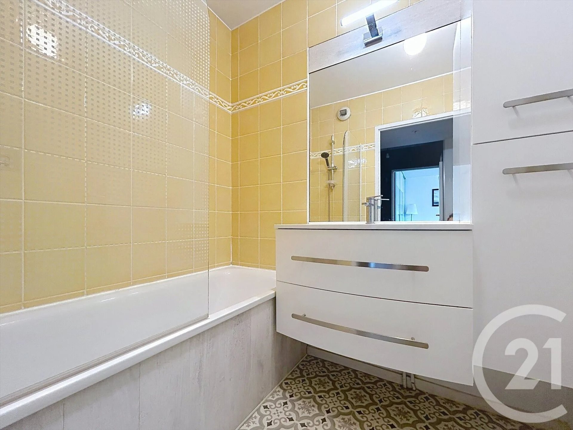 Appartement à vendre, 43m², Deuil-la-Barre