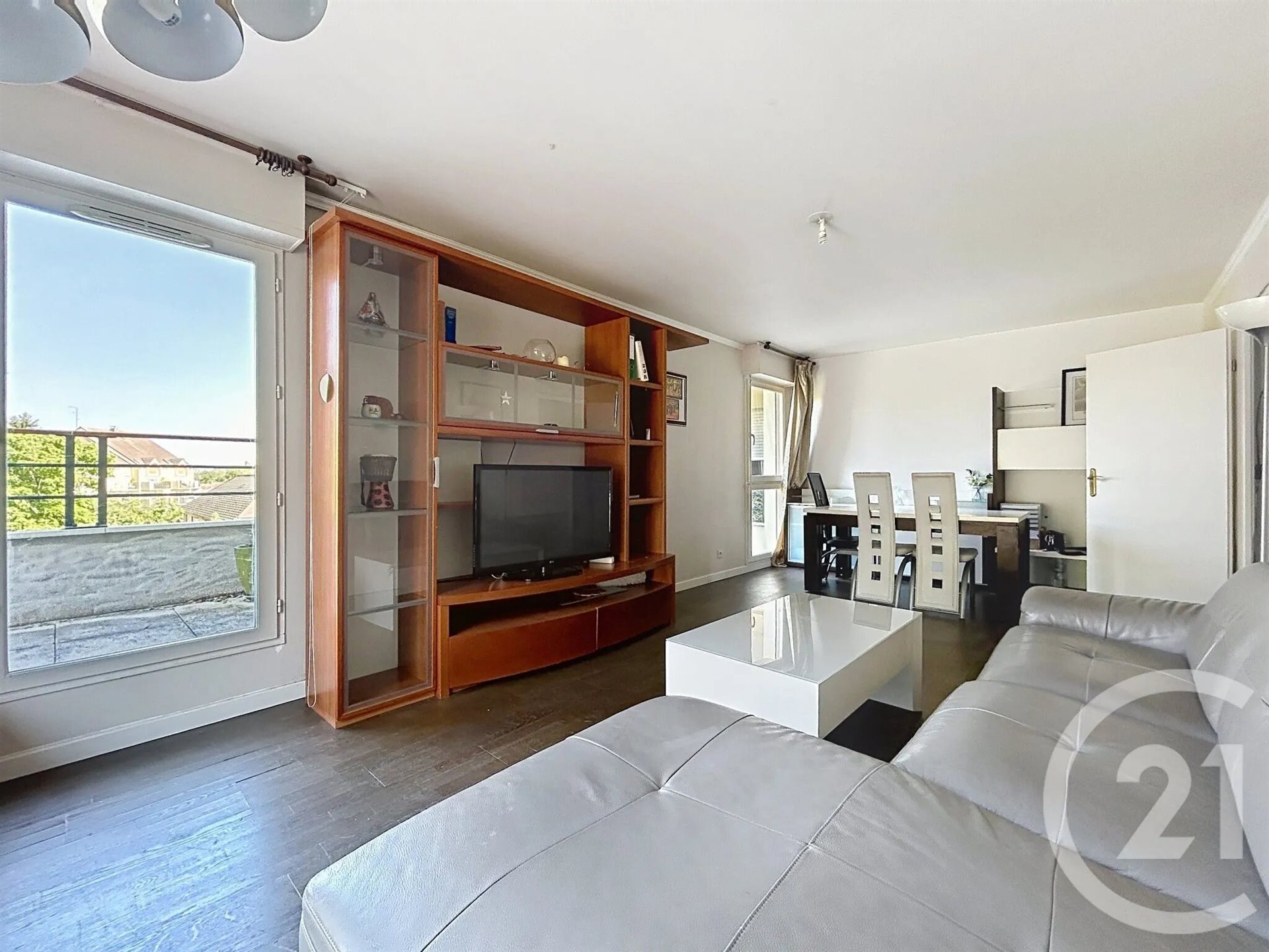 Appartement à vendre, 82m², Montmagny