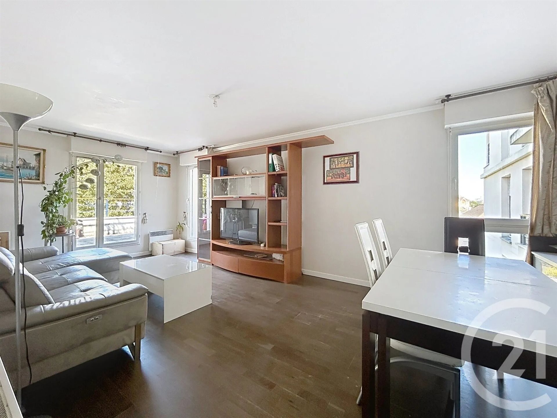 Appartement à vendre, 82m², Montmagny