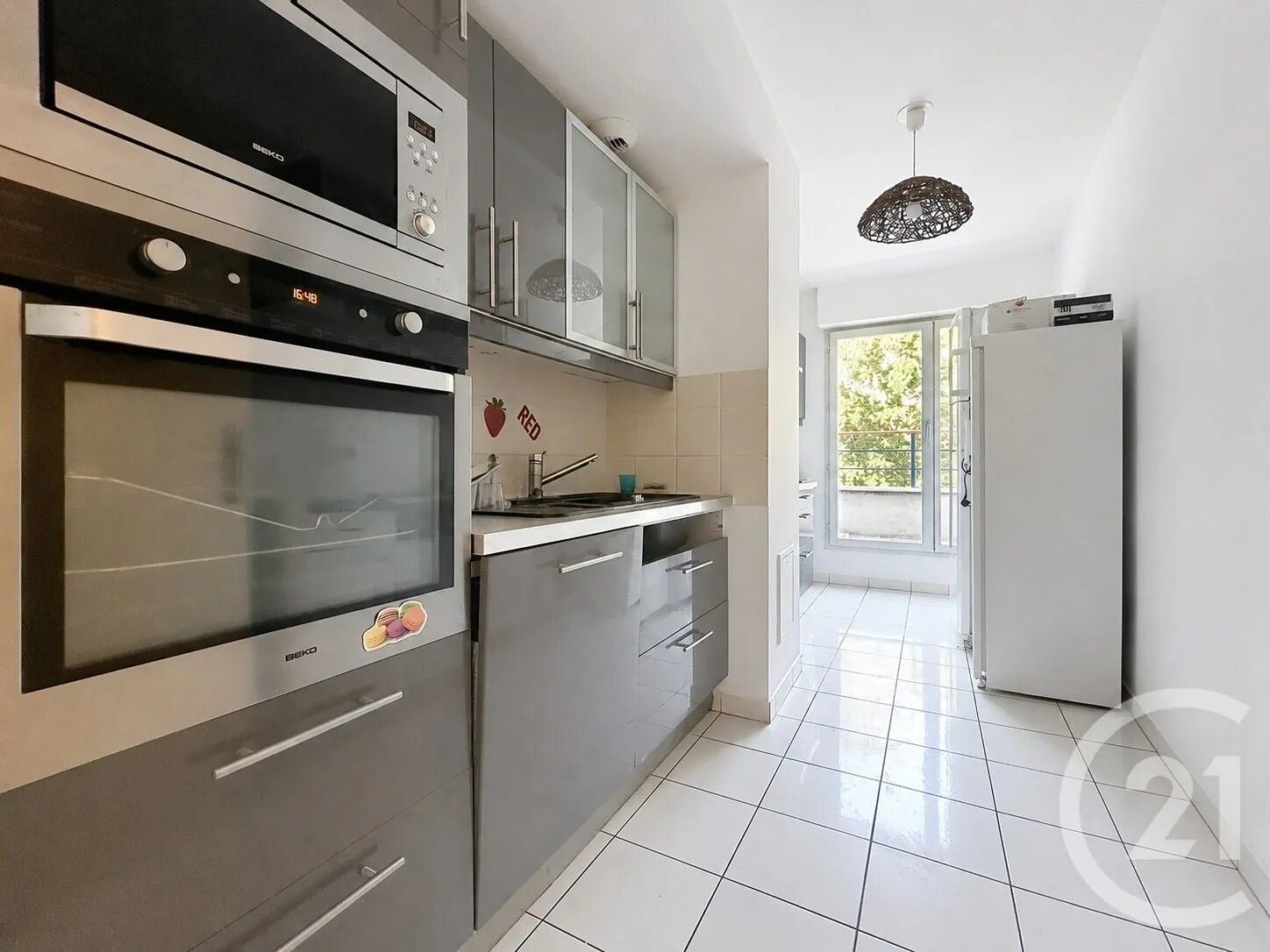 Appartement à vendre, 82m², Montmagny