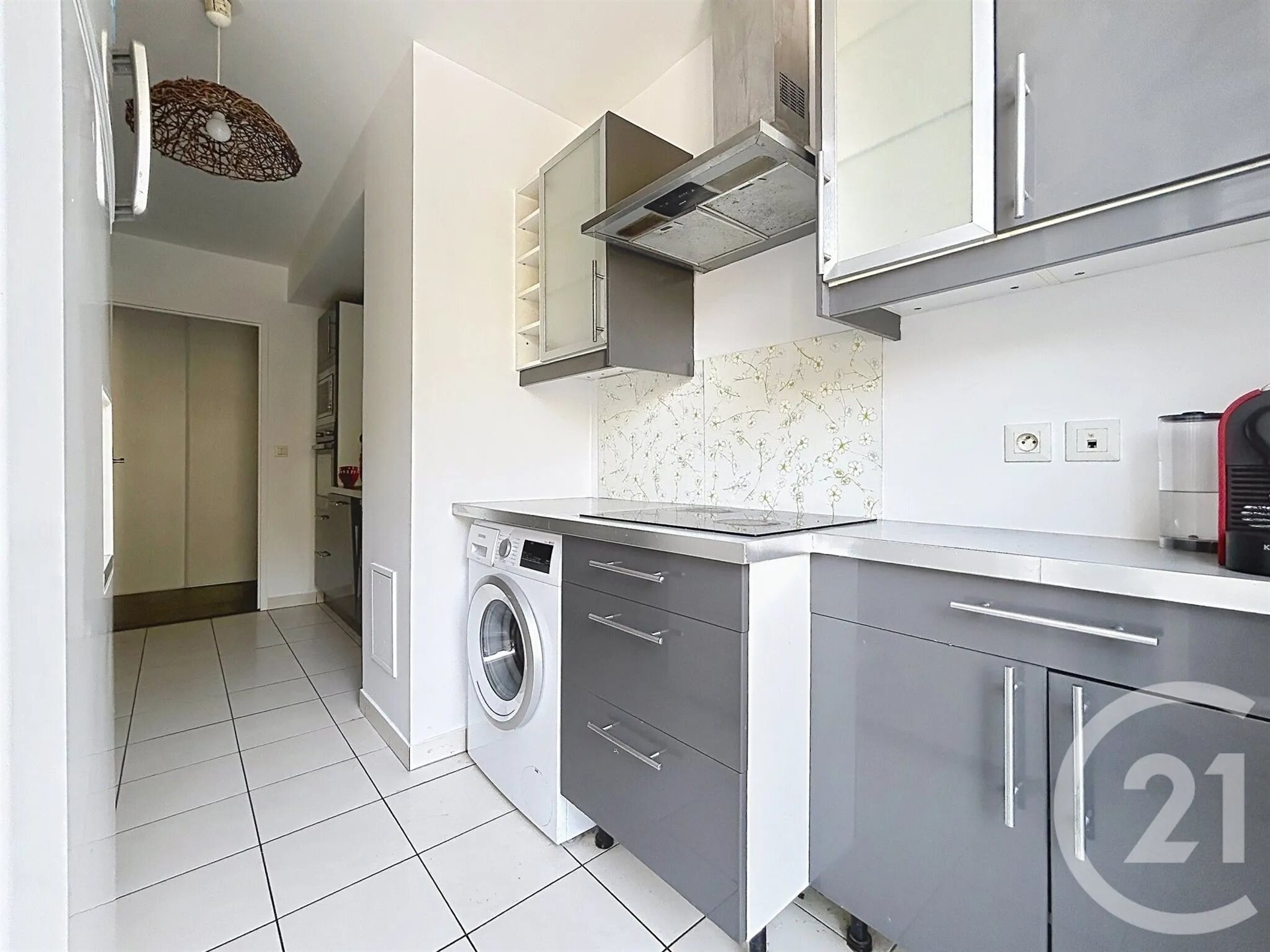 Appartement à vendre, 82m², Montmagny
