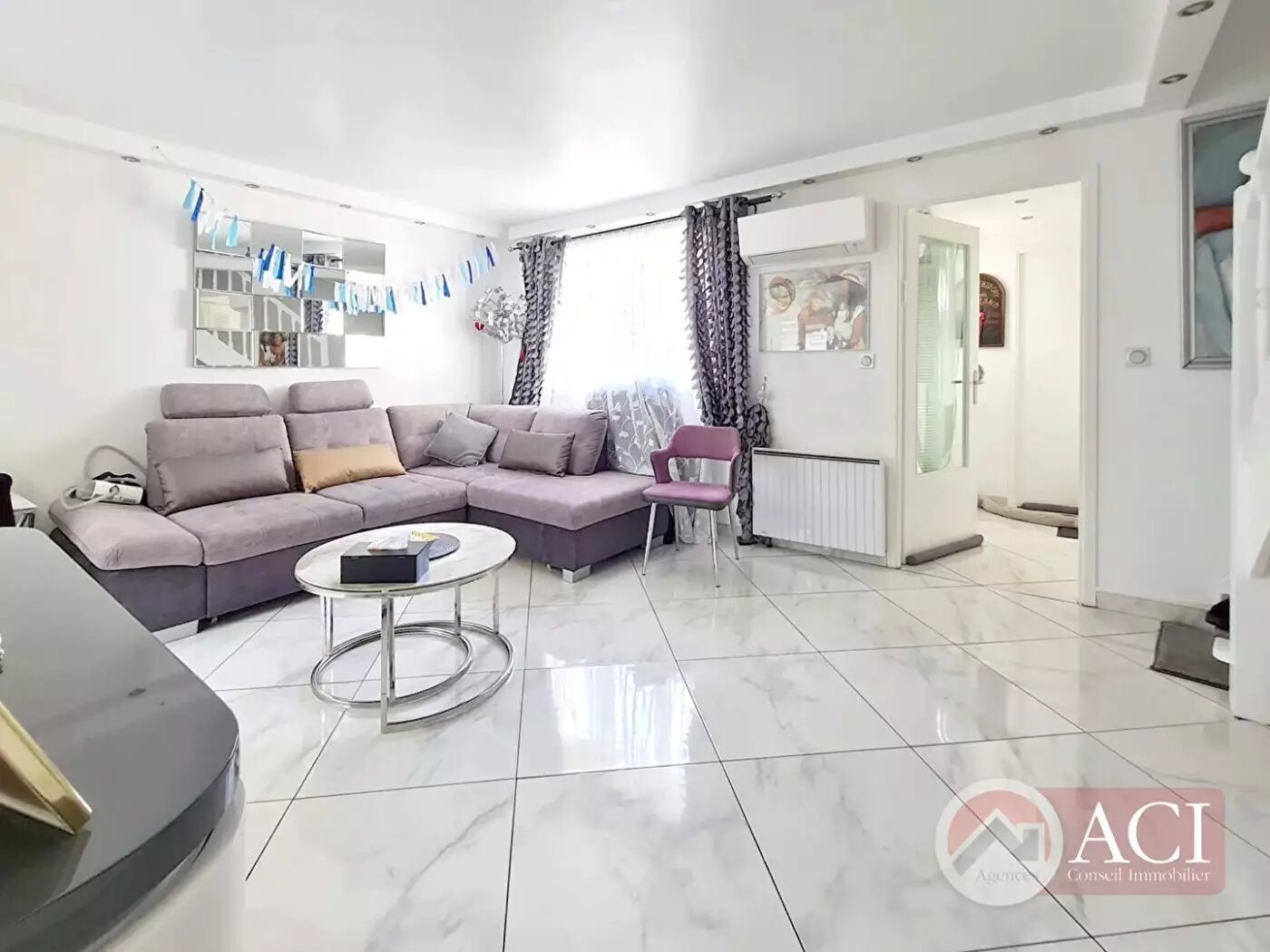 Maison à vendre, 89m², Montmagny