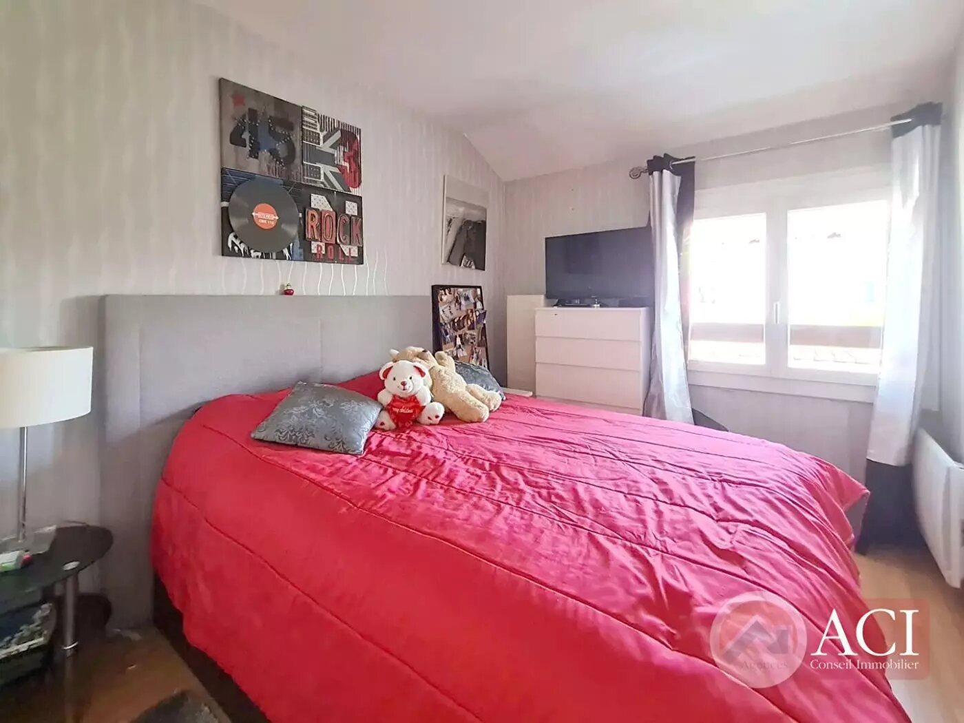 Maison à vendre, 89m², Montmagny