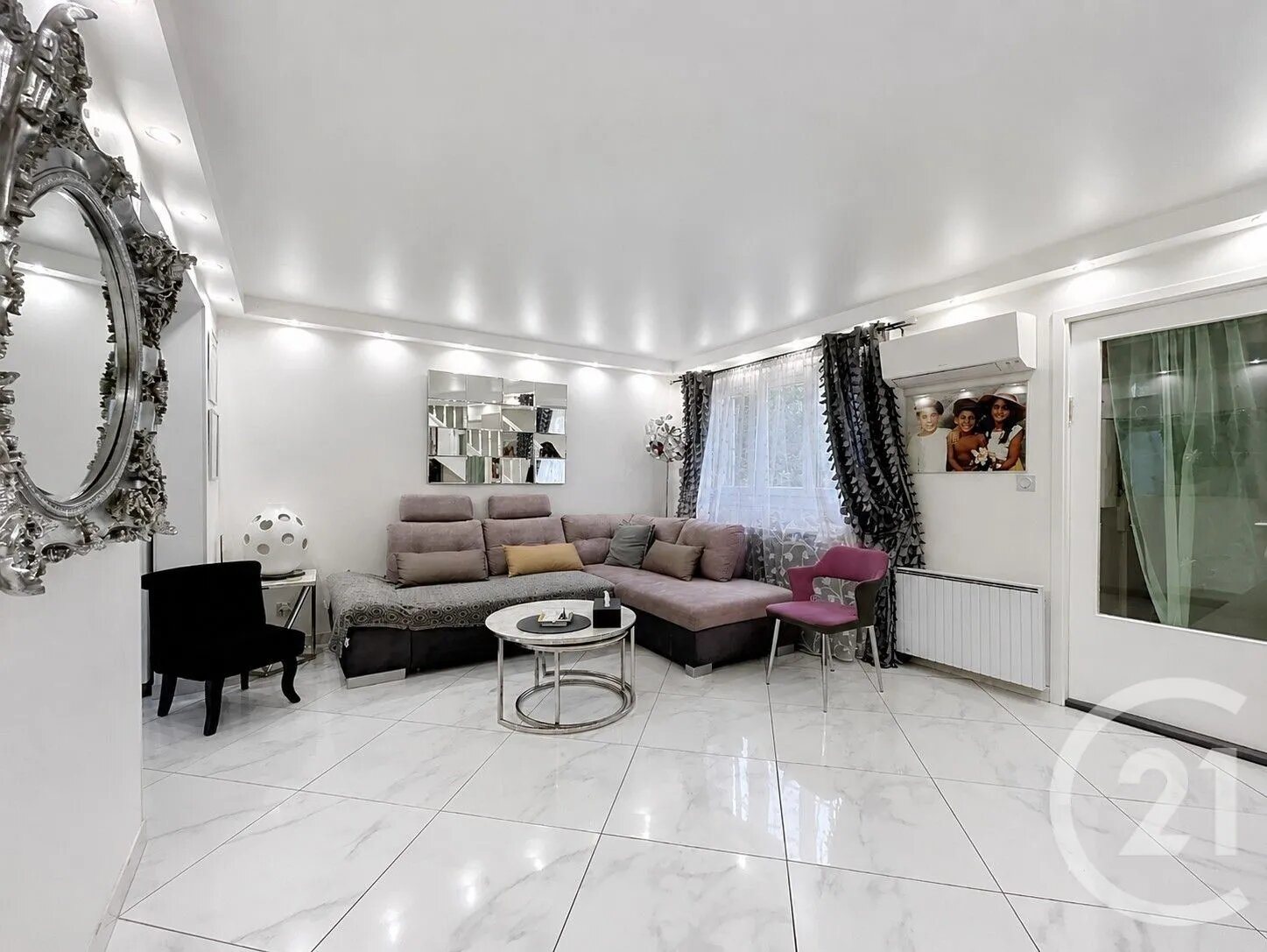 Maison à vendre, 89m², Montmagny