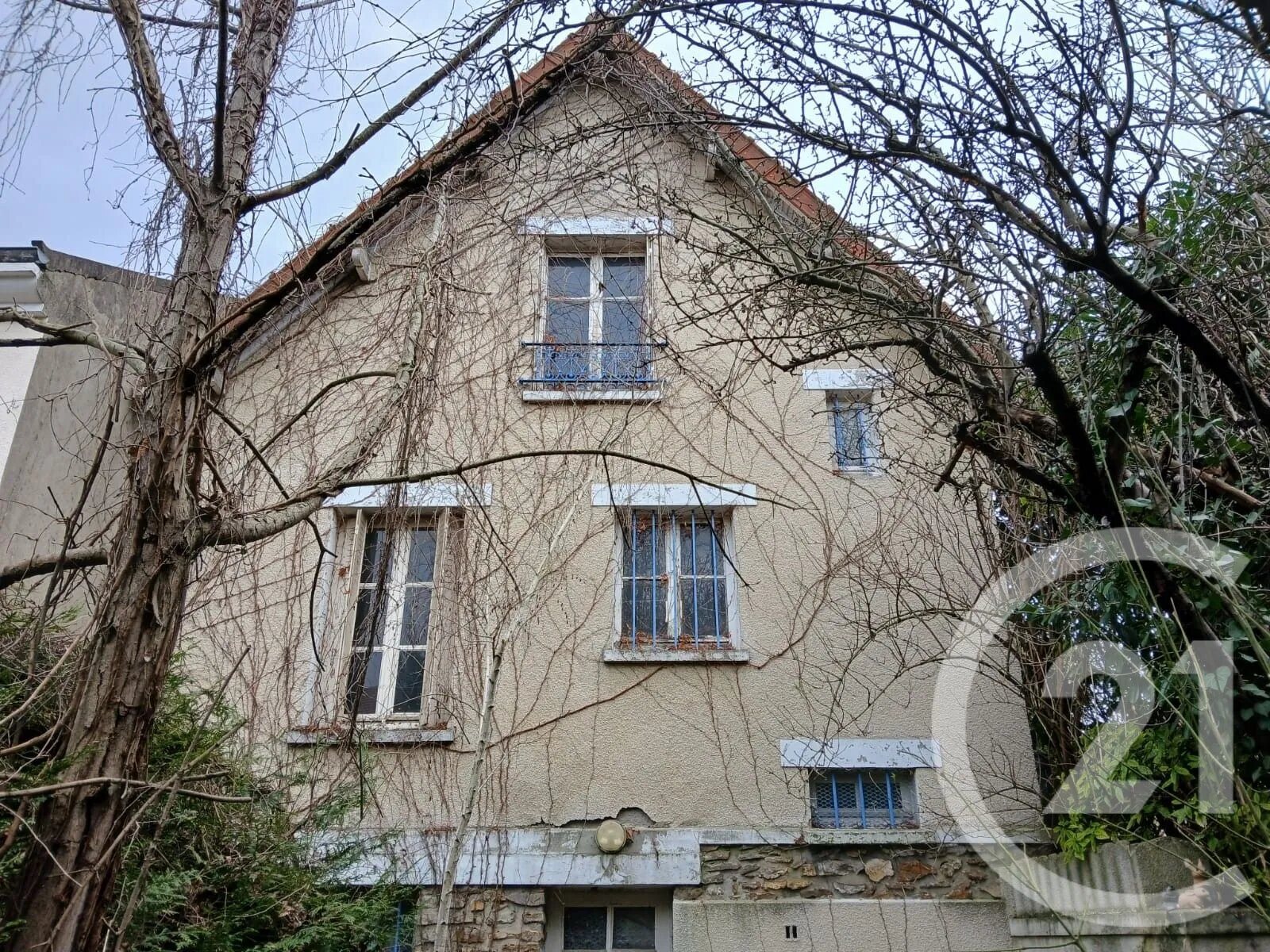 Maison à vendre, 63m², Deuil-la-Barre