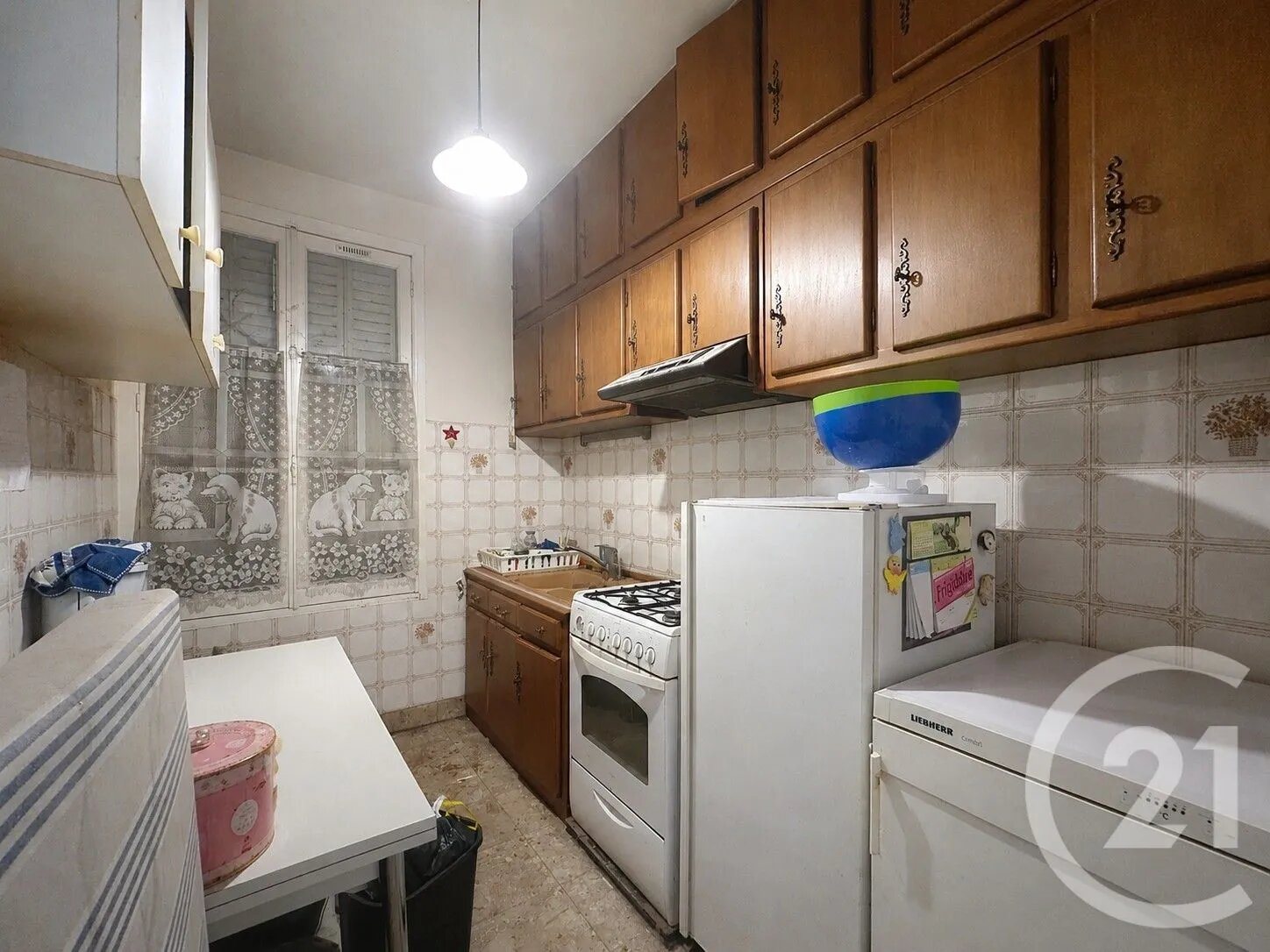 Maison à vendre, 63m², Deuil-la-Barre