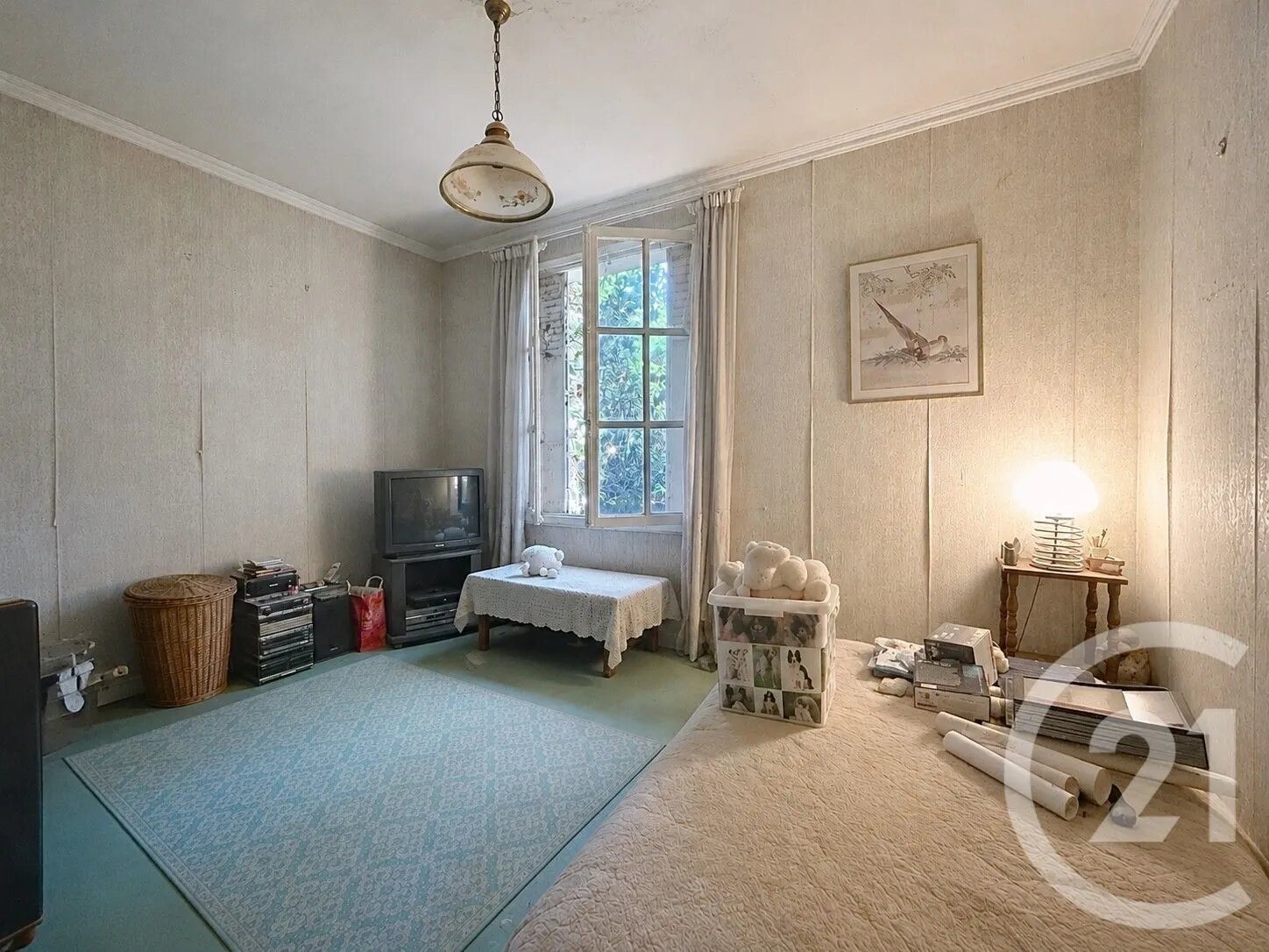 Maison à vendre, 63m², Deuil-la-Barre