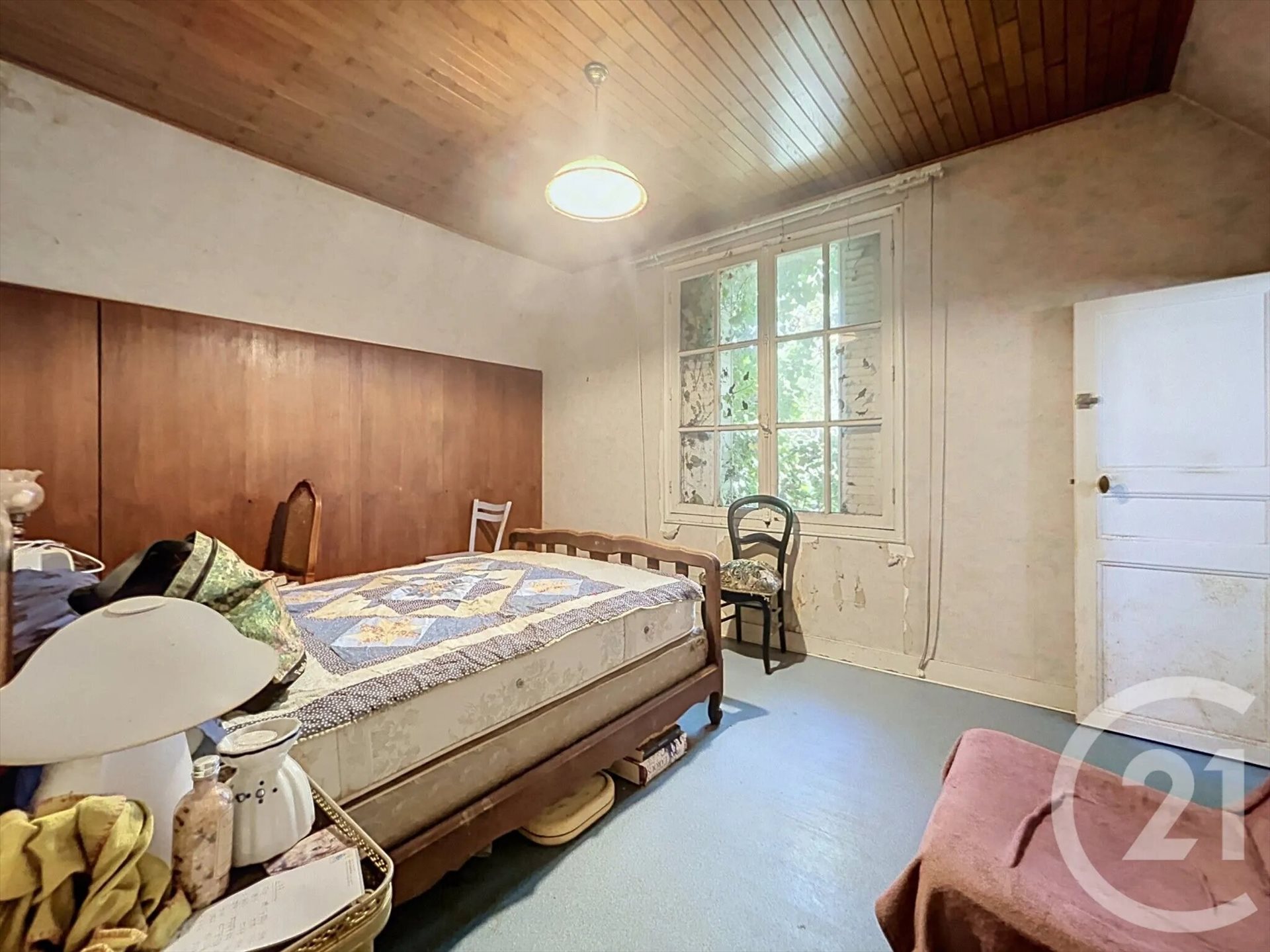 Maison à vendre, 63m², Deuil-la-Barre