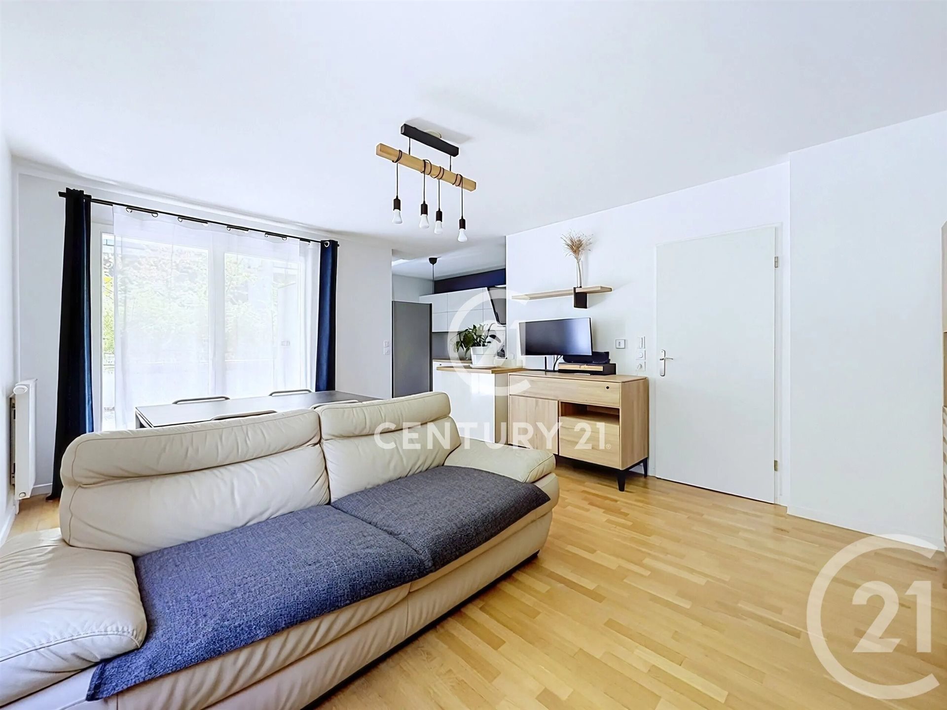 Appartement à vendre, 74m², Deuil-la-Barre