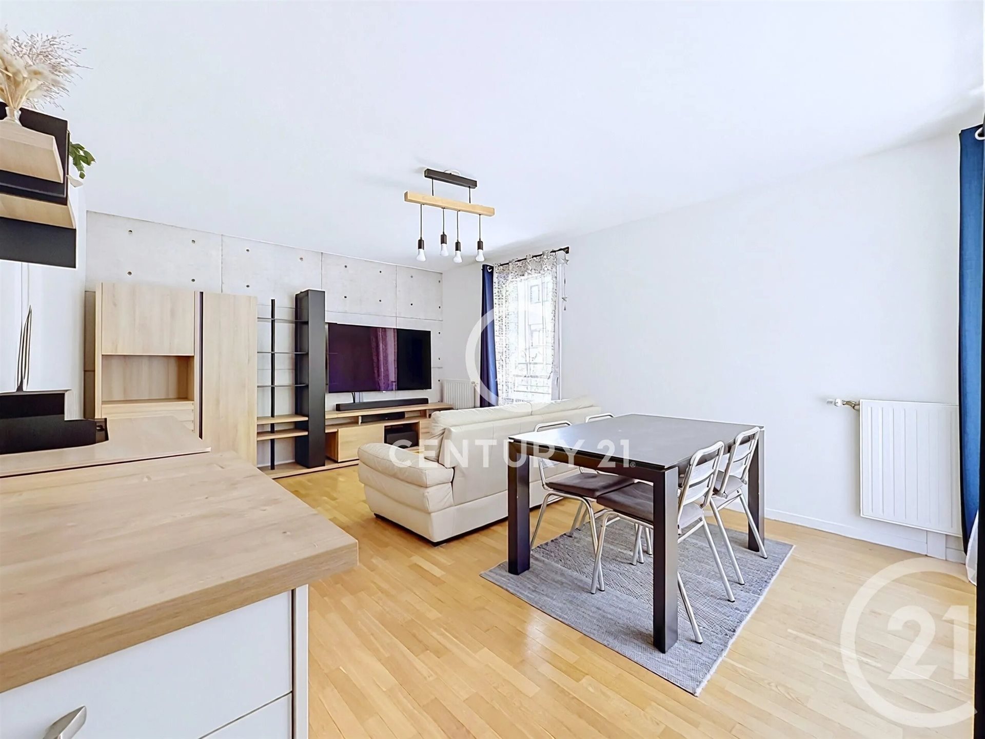 Appartement à vendre, 74m², Deuil-la-Barre
