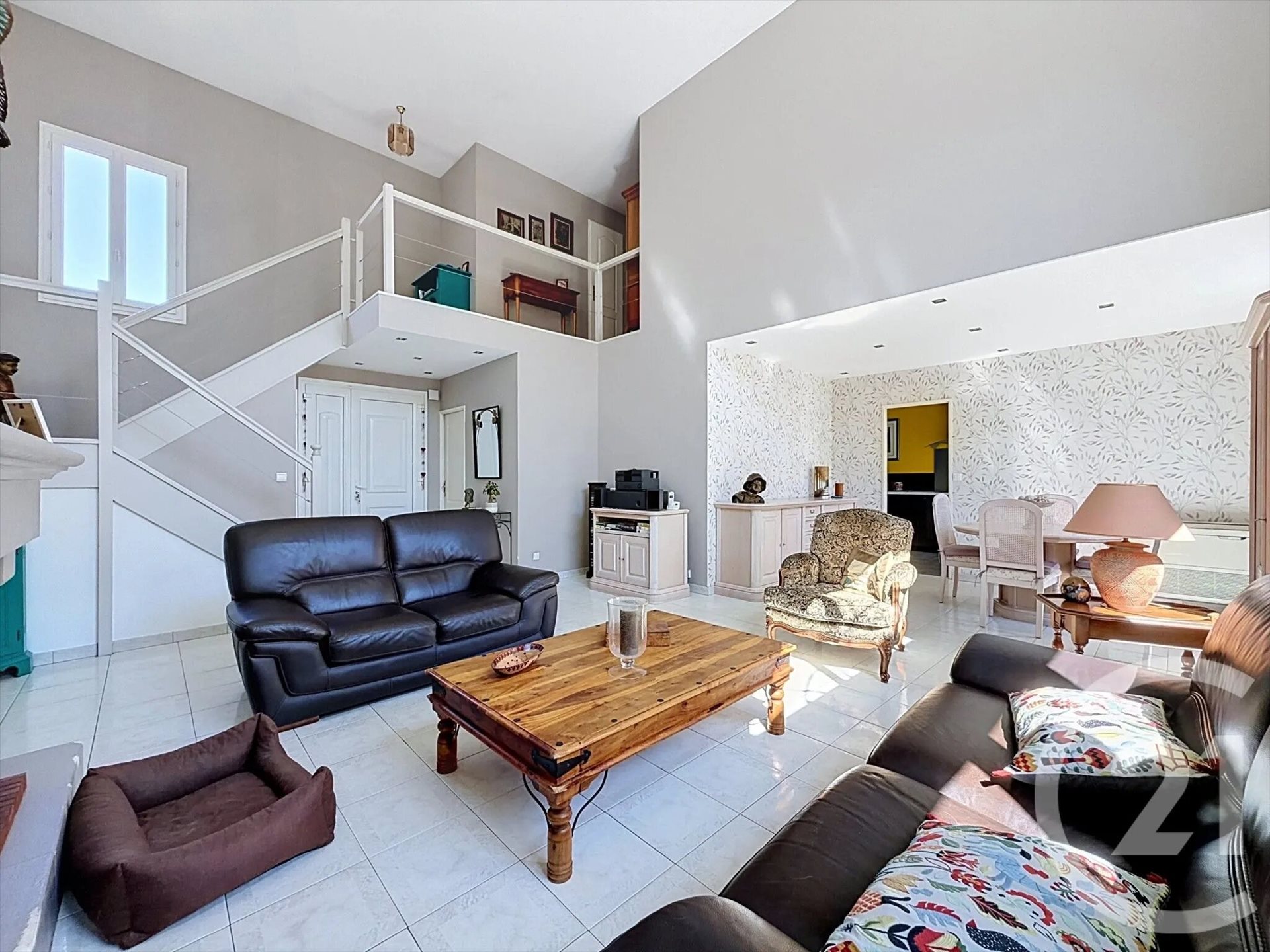 Maison à vendre, 126m², Deuil-la-Barre