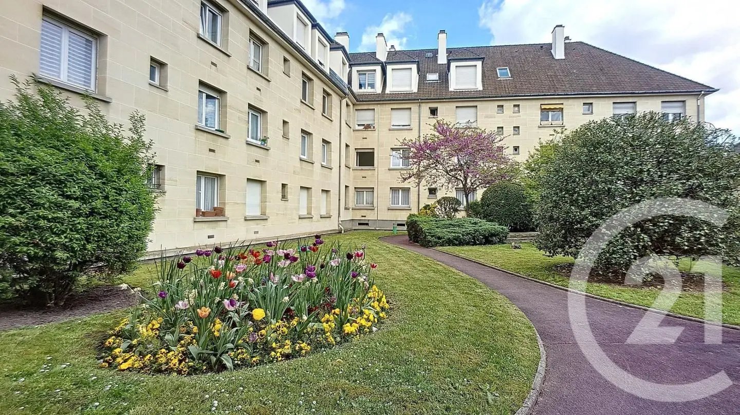 Appartement à vendre, 109m², Deuil-la-Barre