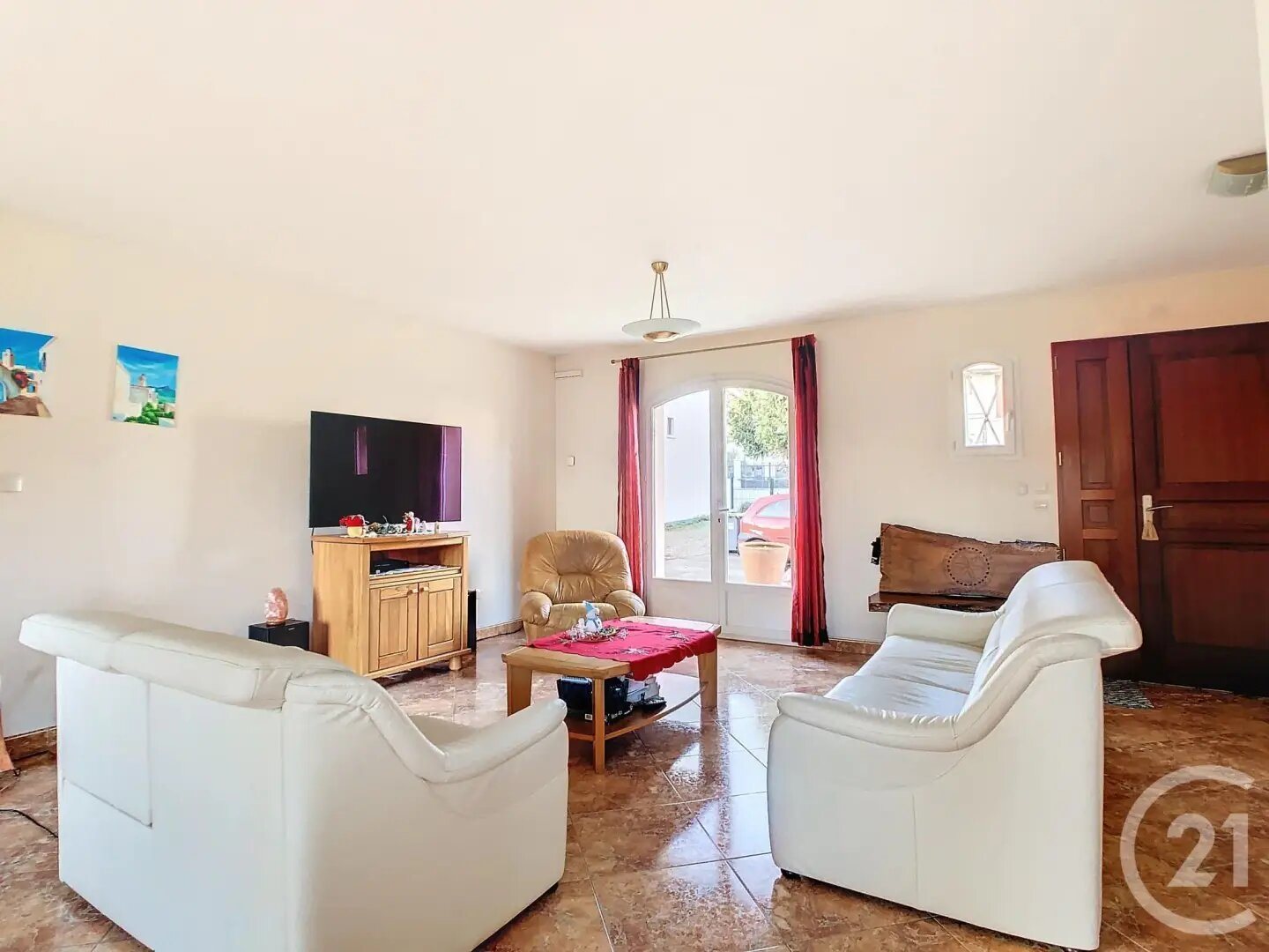Maison à vendre, 134m², Deuil-la-Barre
