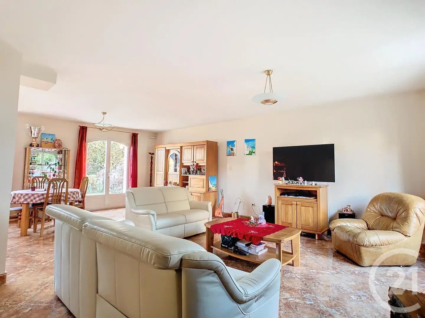 Maison à vendre, 134m², Deuil-la-Barre