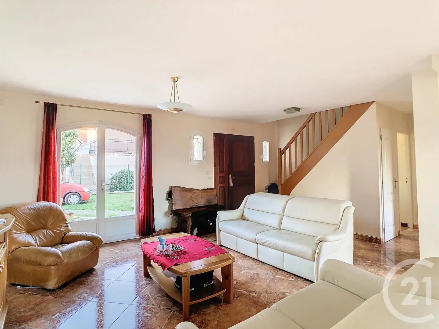 Maison à vendre, 134m², Deuil-la-Barre