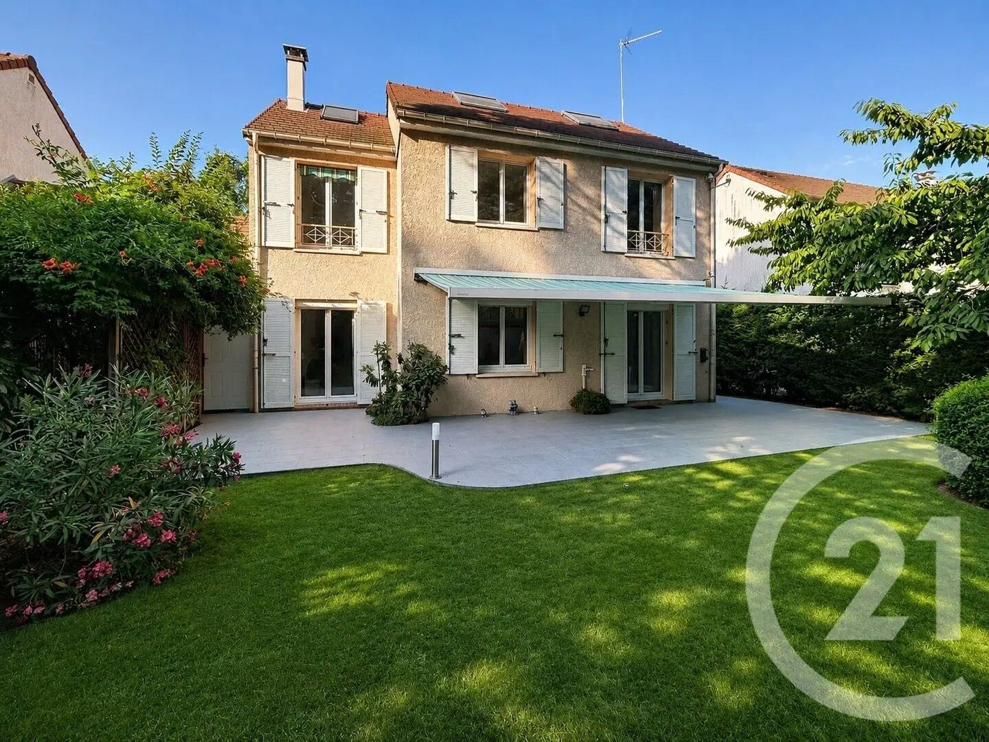 Maison à vendre, 135m², Deuil-la-Barre