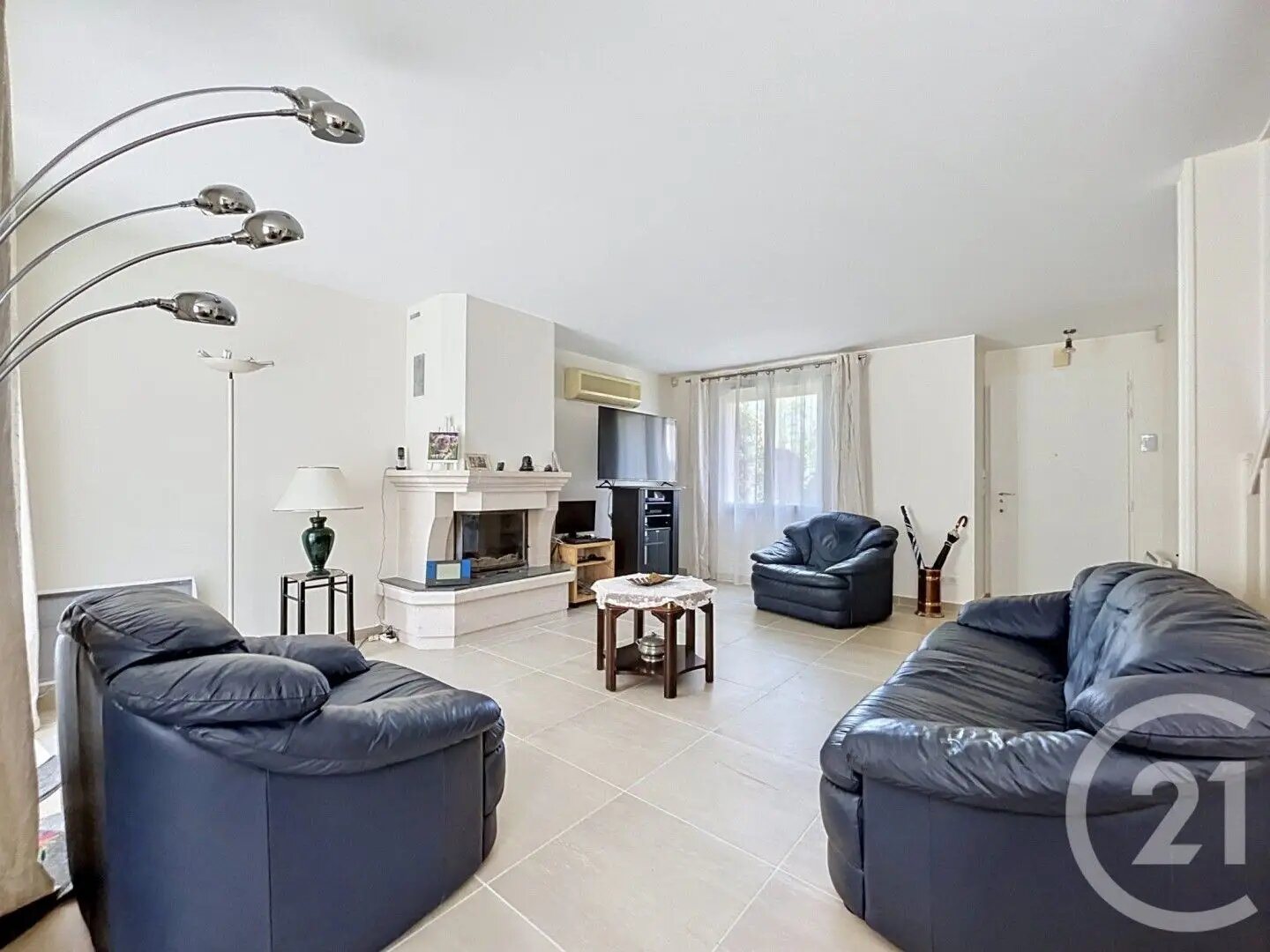 Maison à vendre, 135m², Deuil-la-Barre