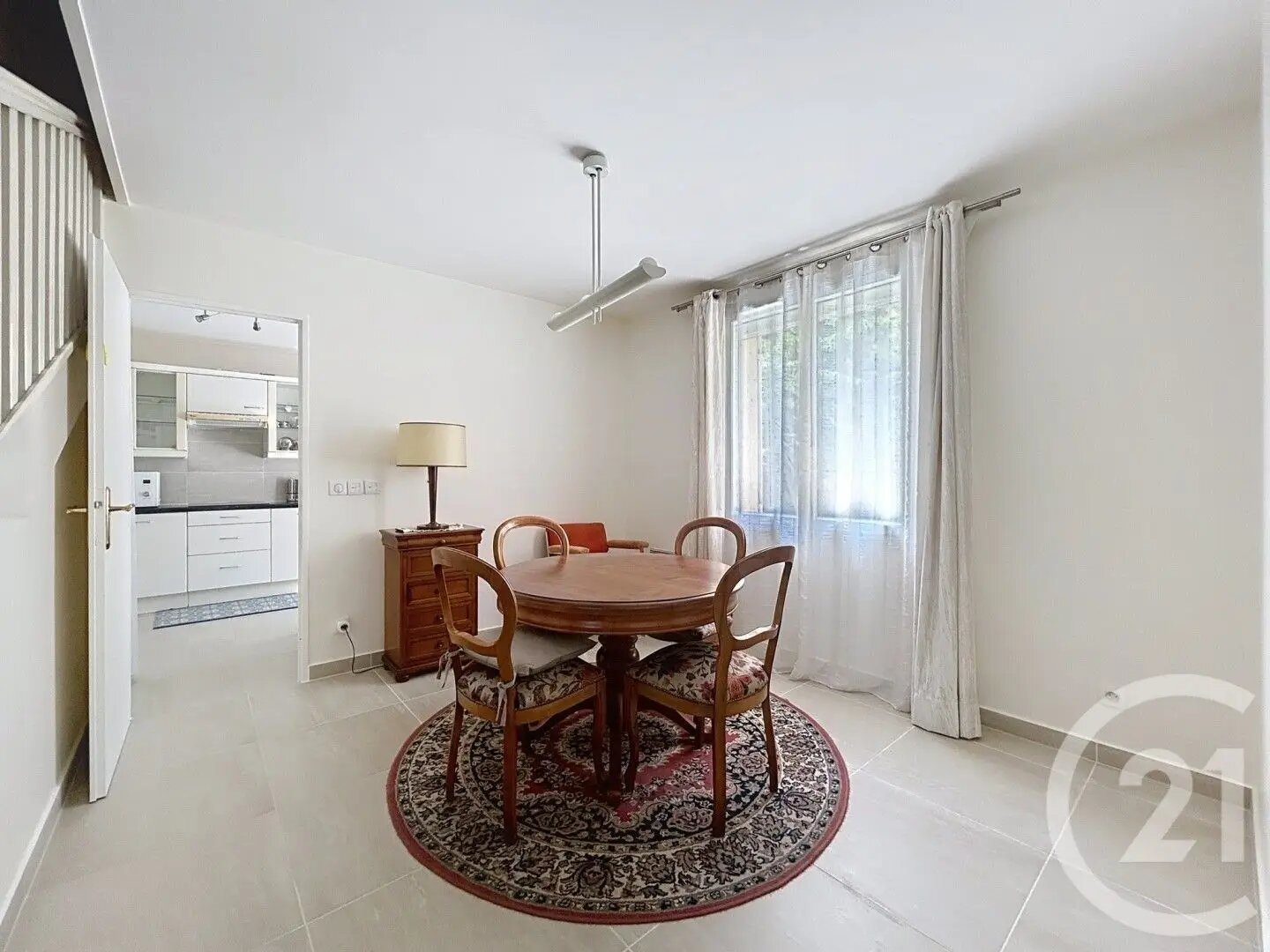 Maison à vendre, 135m², Deuil-la-Barre