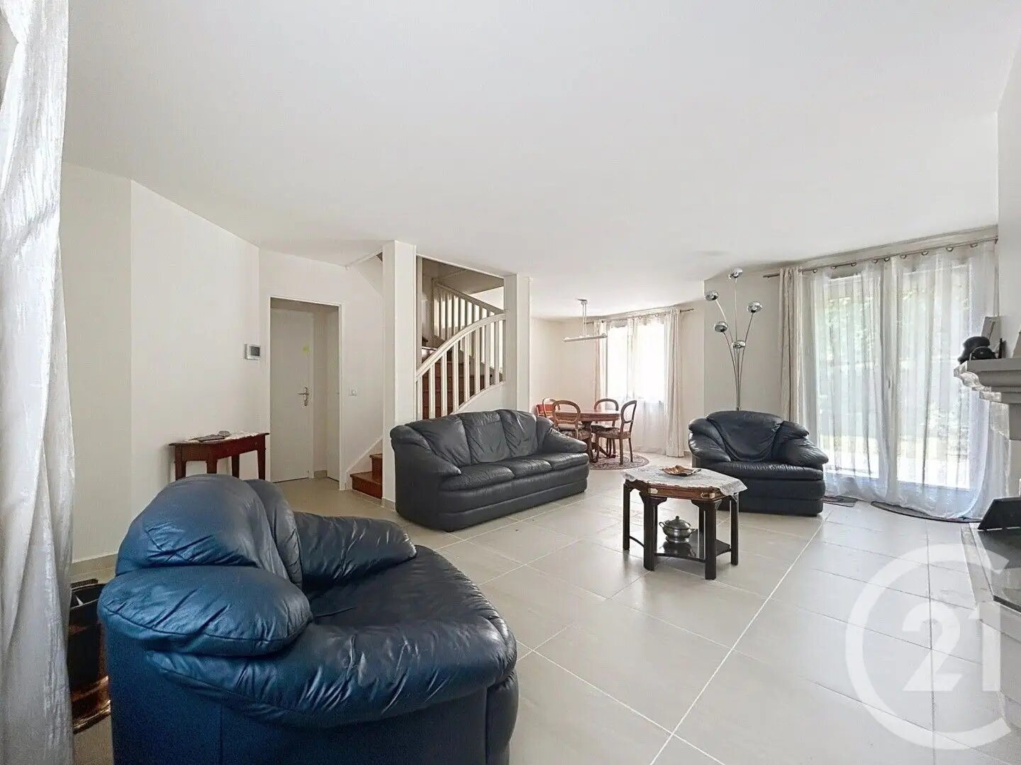 Maison à vendre, 135m², Deuil-la-Barre