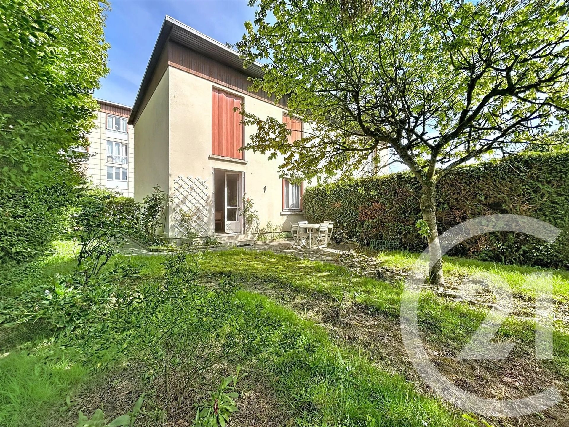 Maison à vendre, 77m², Deuil-la-Barre