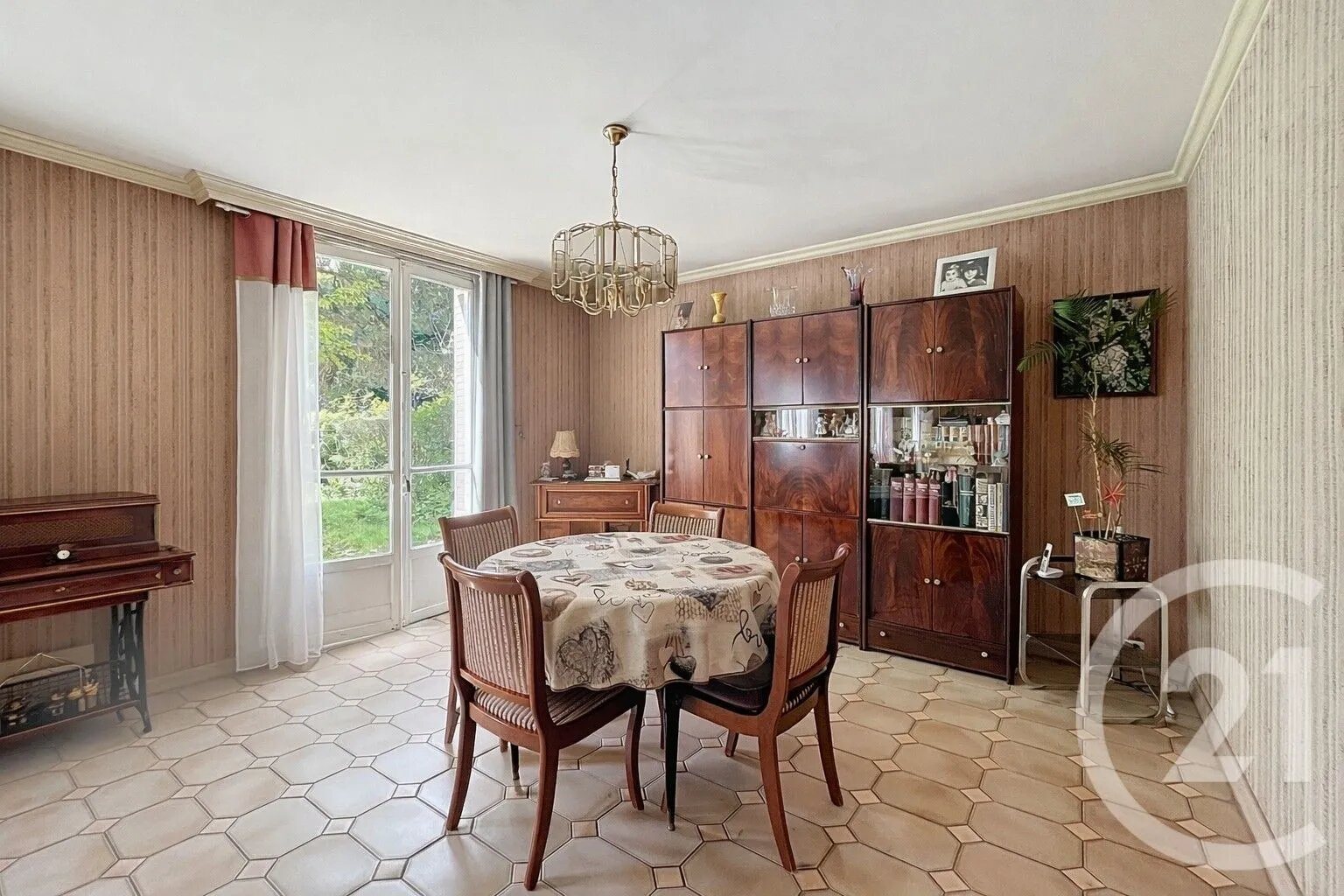 Maison à vendre, 77m², Deuil-la-Barre