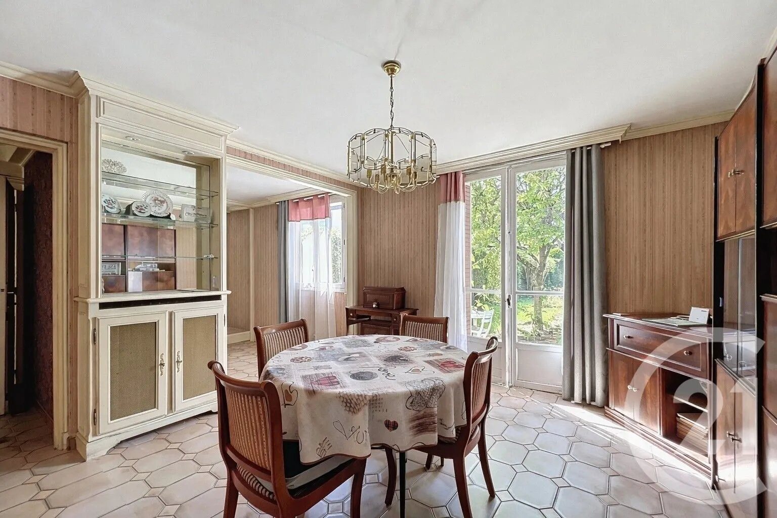 Maison à vendre, 77m², Deuil-la-Barre