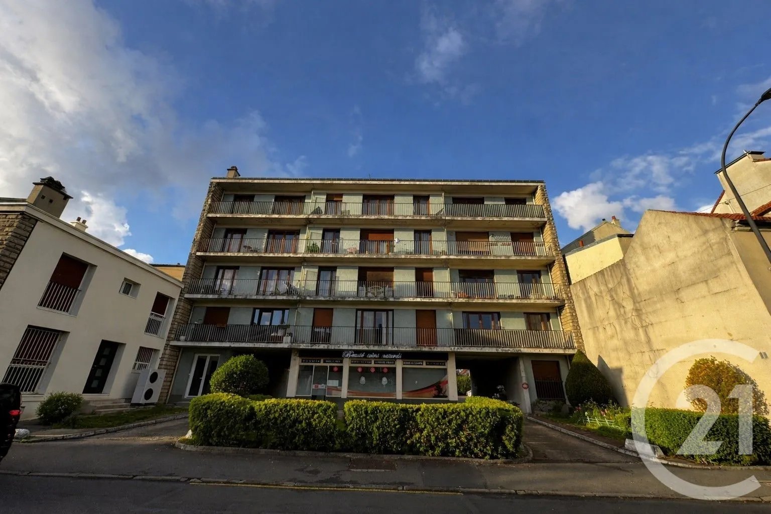 Appartement à louer, 64m², Deuil-la-Barre
